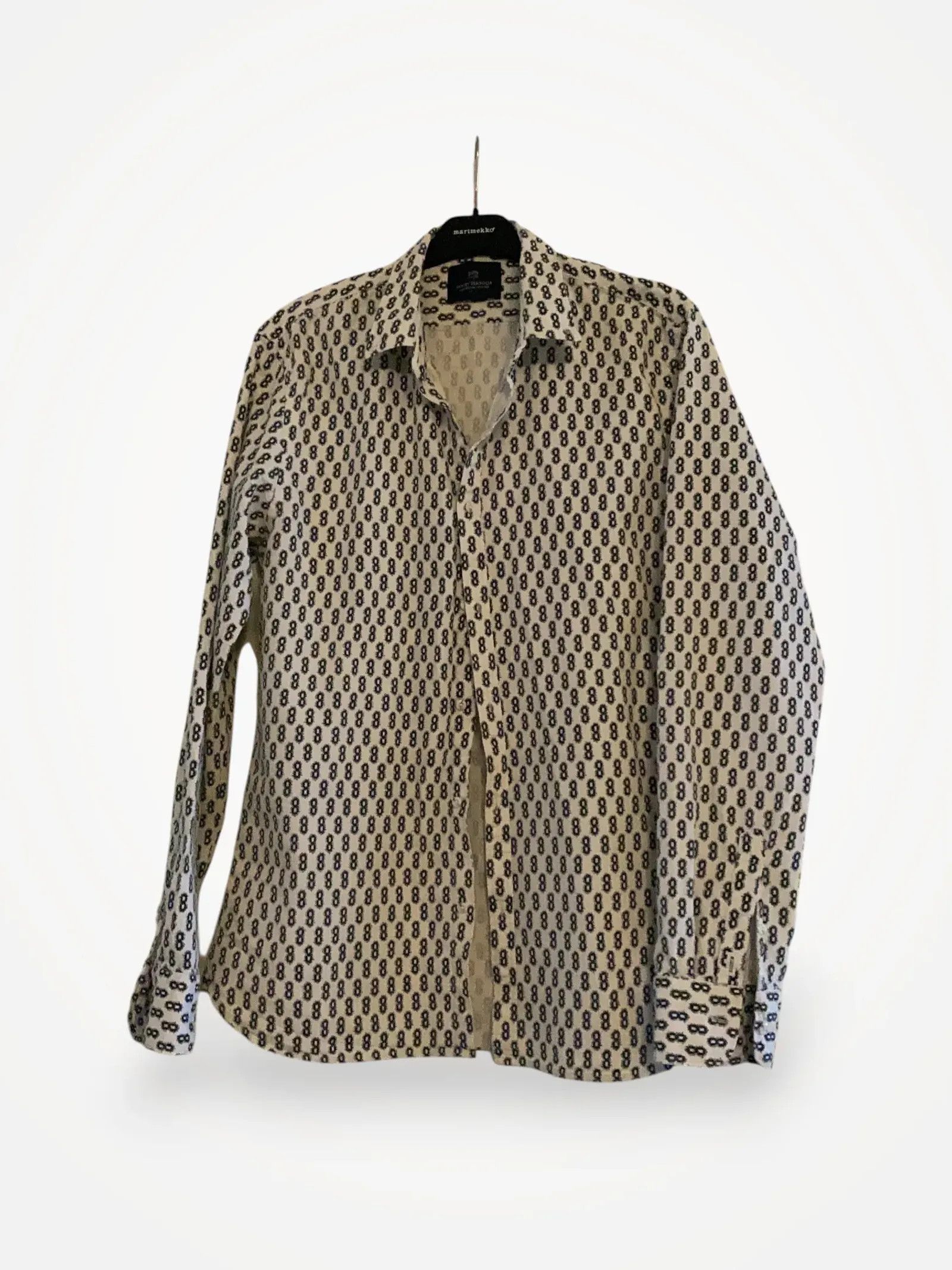 Scotch & Soda Scotch & Soda Shirt Size US XL / EU 56 / 4 - 1 Thumbnail