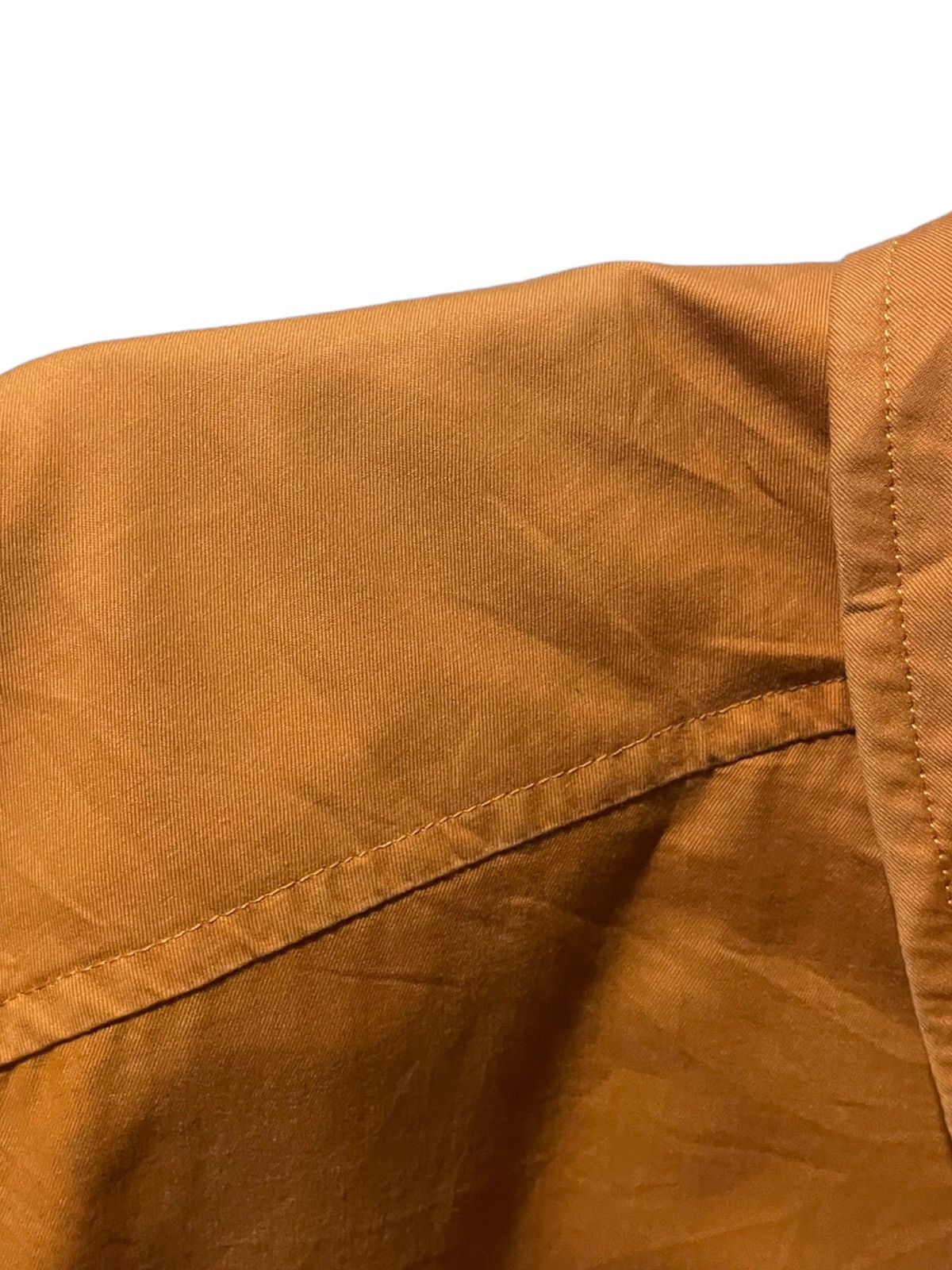 Burberry Burberrys Vintage 80s Retro Distressed Boxy Jacket Size M / US 6-8 / IT 42-44 - 13 Thumbnail