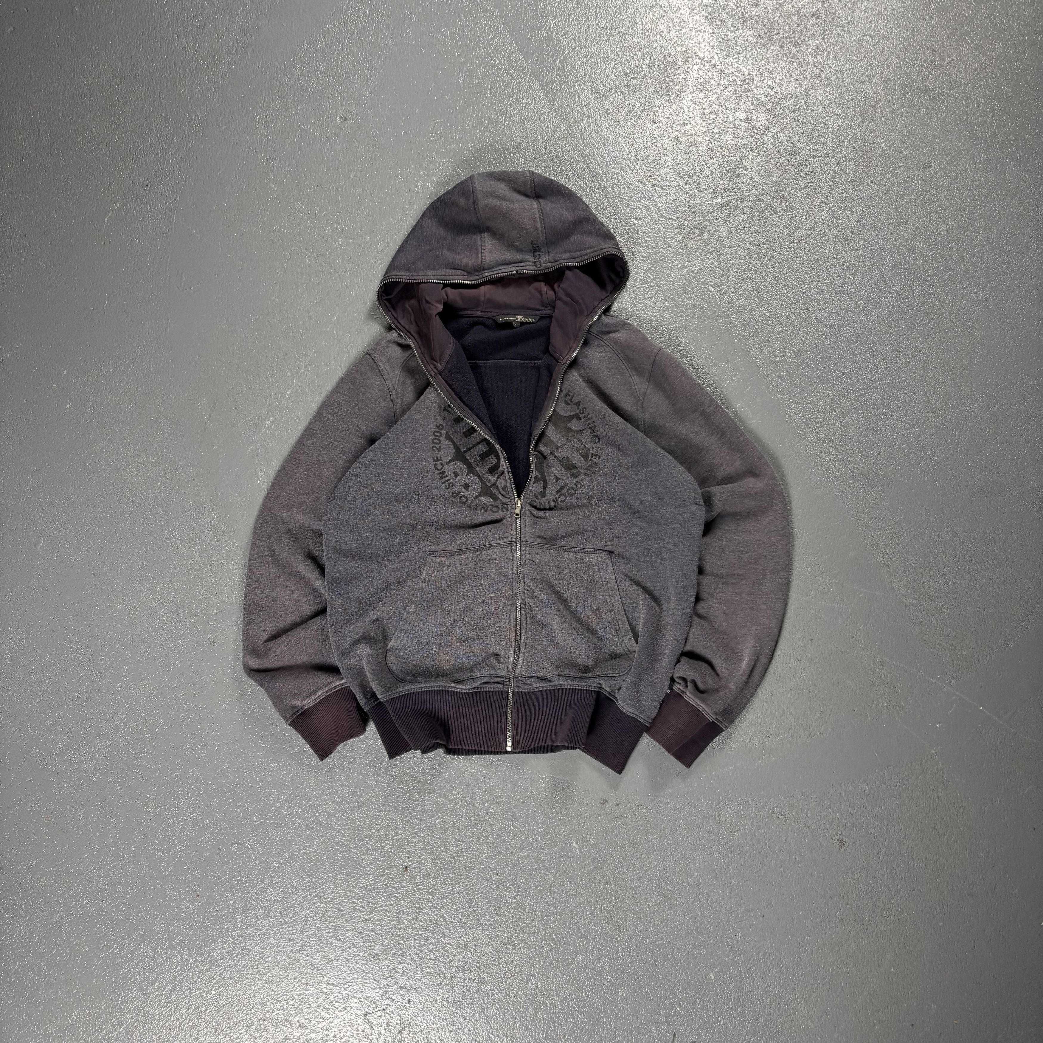 Tom Tailor Tom Tailor Hoodie Size US XL / EU 56 / 4 - 7 Thumbnail