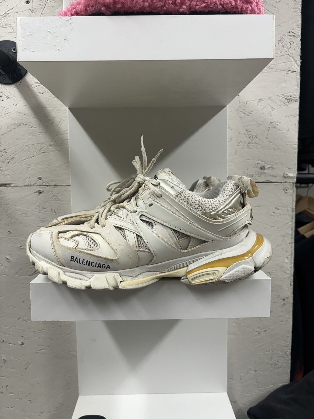 Balenciaga Balenciaga Track Sneakers Size US 9 / EU 42 - 6 Thumbnail