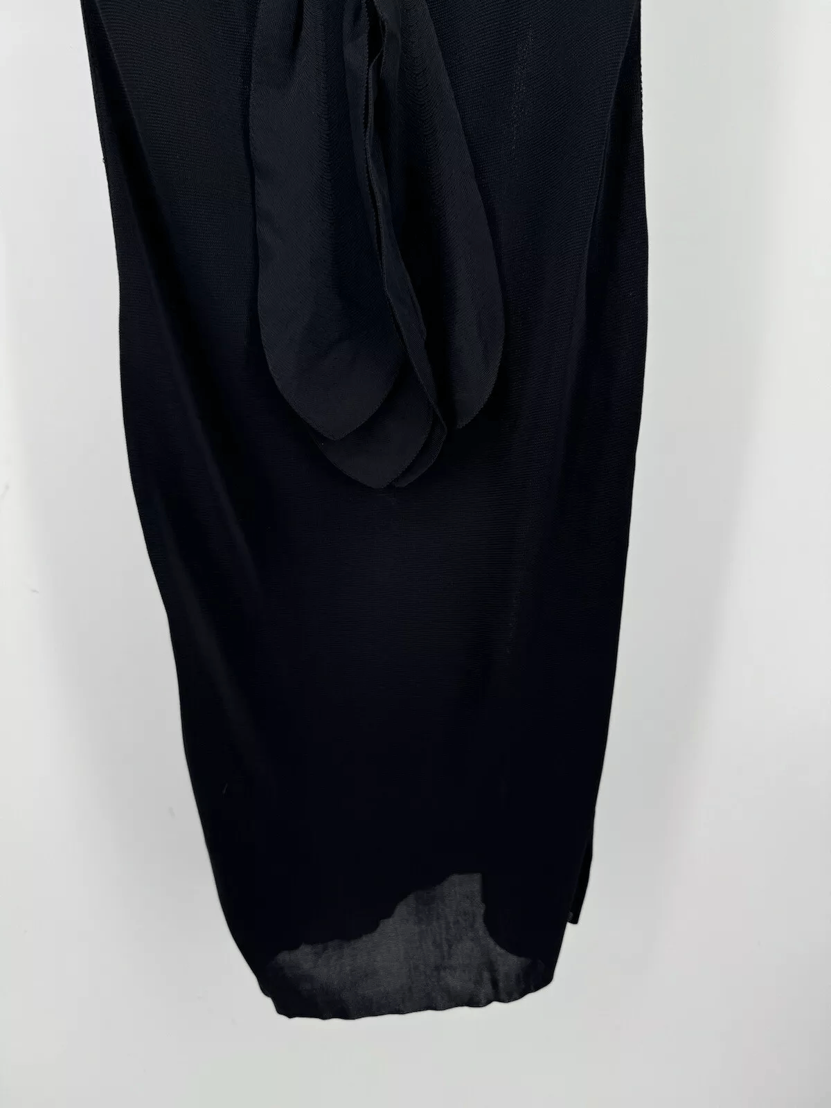 Karl Lagerfeld Chanel Mini Dress SS10 Karl Lagerfeld Medium M US 6 FR 38 Size M / US 6-8 / IT 42-44 - 8 Thumbnail