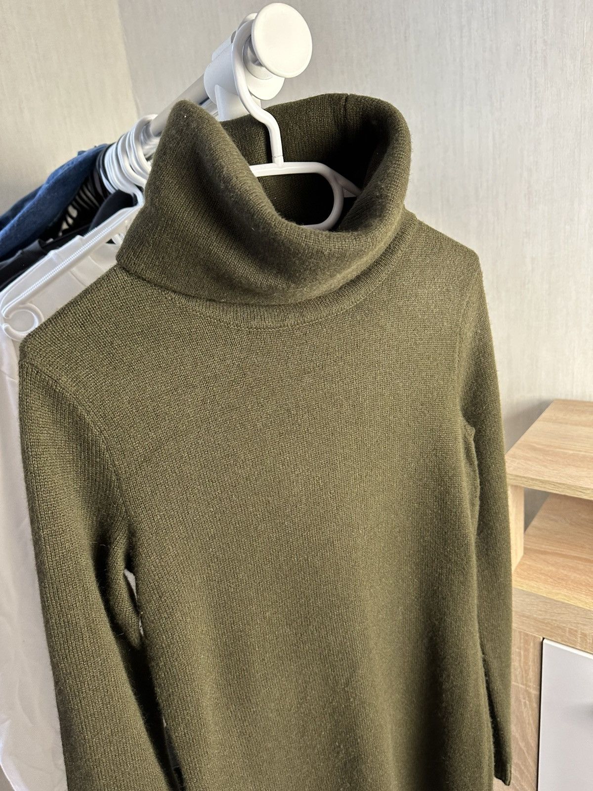 Polo Ralph Lauren Polo Ralph Lauren Dress M Size M / US 6-8 / IT 42-44 - 2 Thumbnail