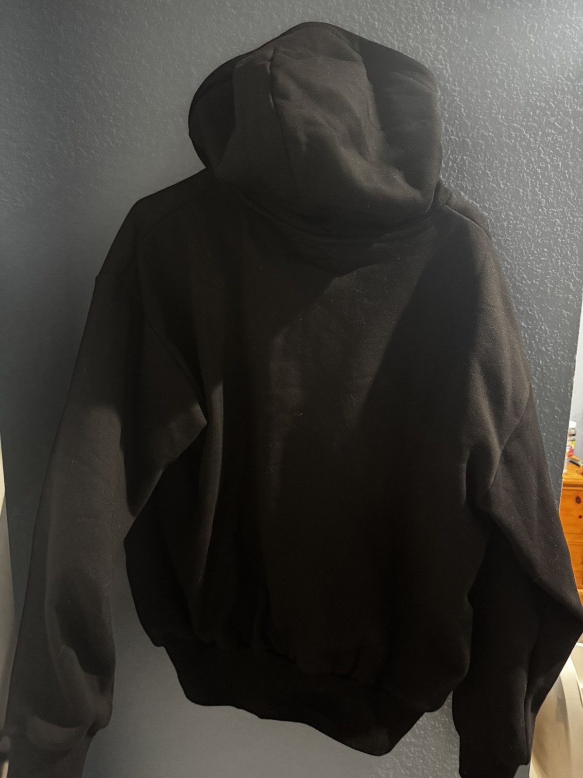 Cole Henry Black Zip Up Size US S / EU 44-46 / 1 - 2 Thumbnail