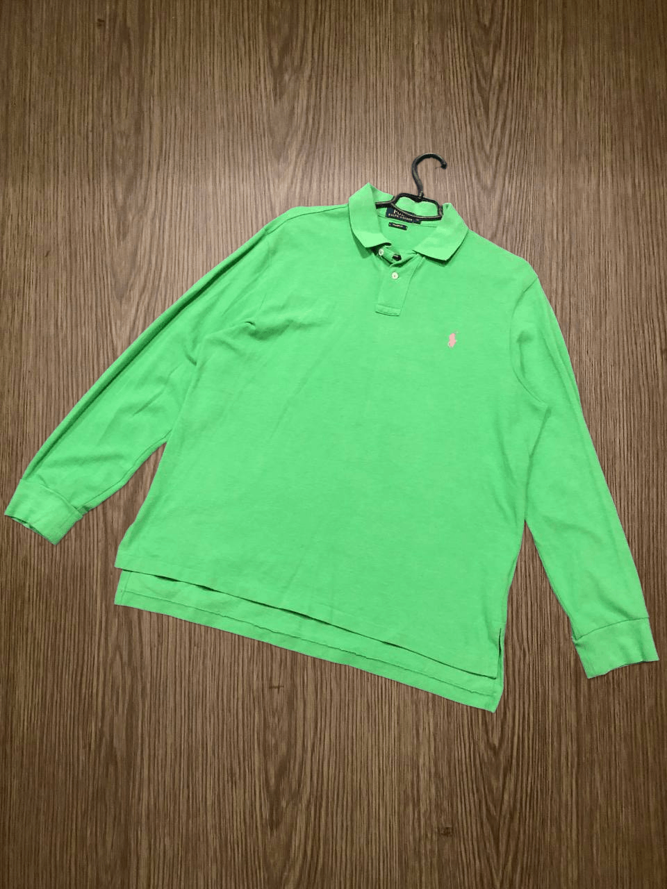 Polo Ralph Lauren Vintage Polo Ralph Lauren Sweater Size US XL / EU 56 / 4 - 1 Thumbnail