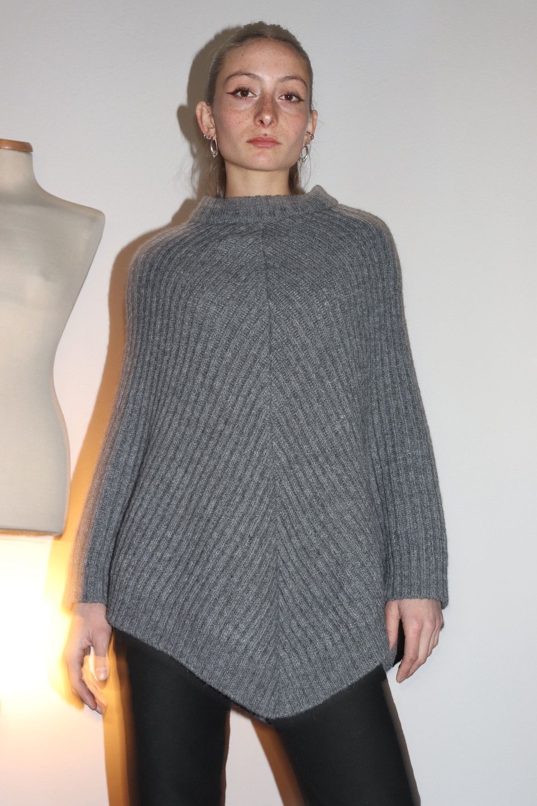 Maison Margiela F/W 2010 Maison Martin Margiela Cape Size ONE SIZE - 3 Thumbnail