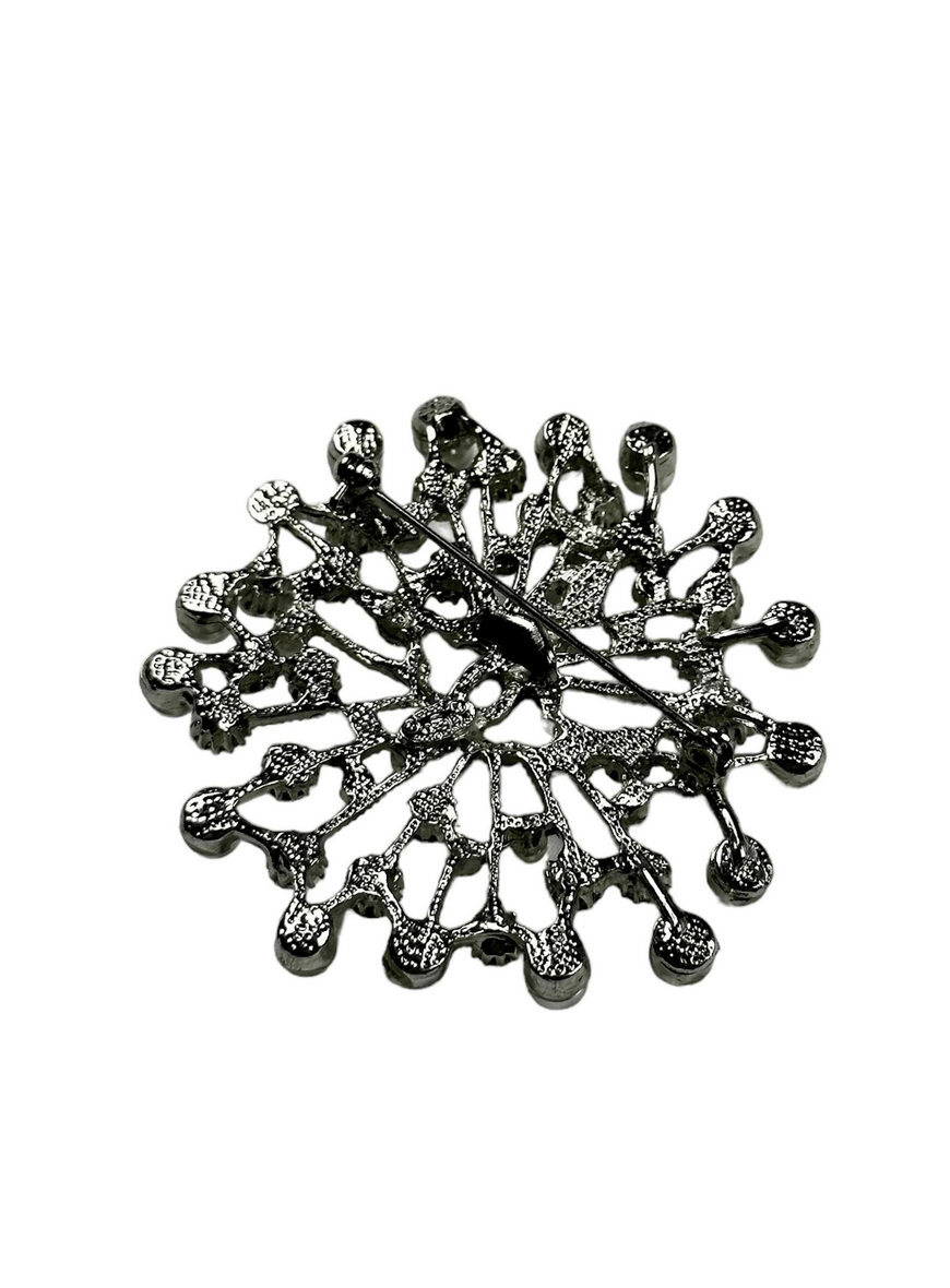 Chanel Chanel Snowball Pearls brooch Size ONE SIZE - 4 Thumbnail