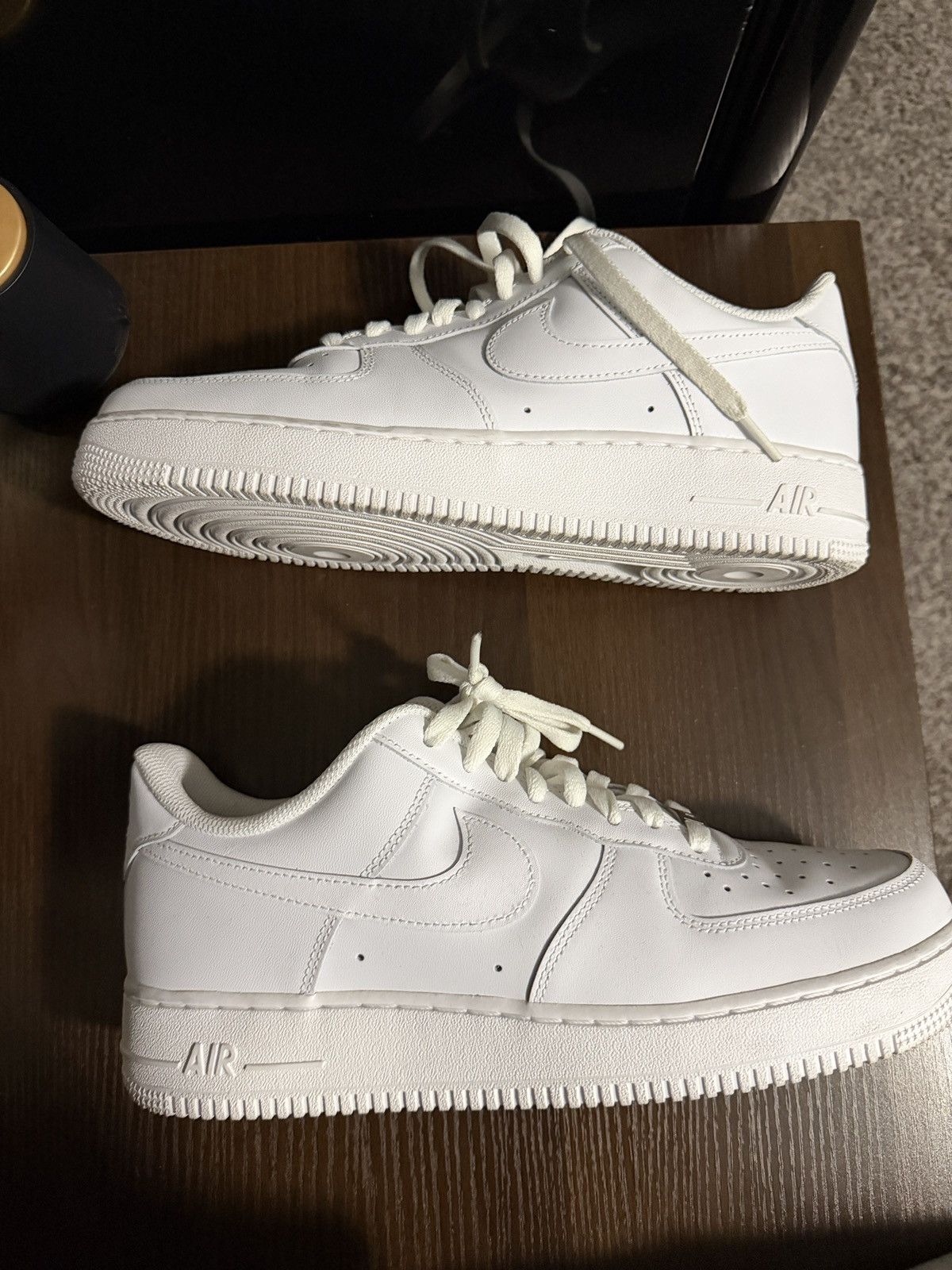 Nike Nike Air Force 1 Size US 10.5 / EU 43-44 - 4 Thumbnail