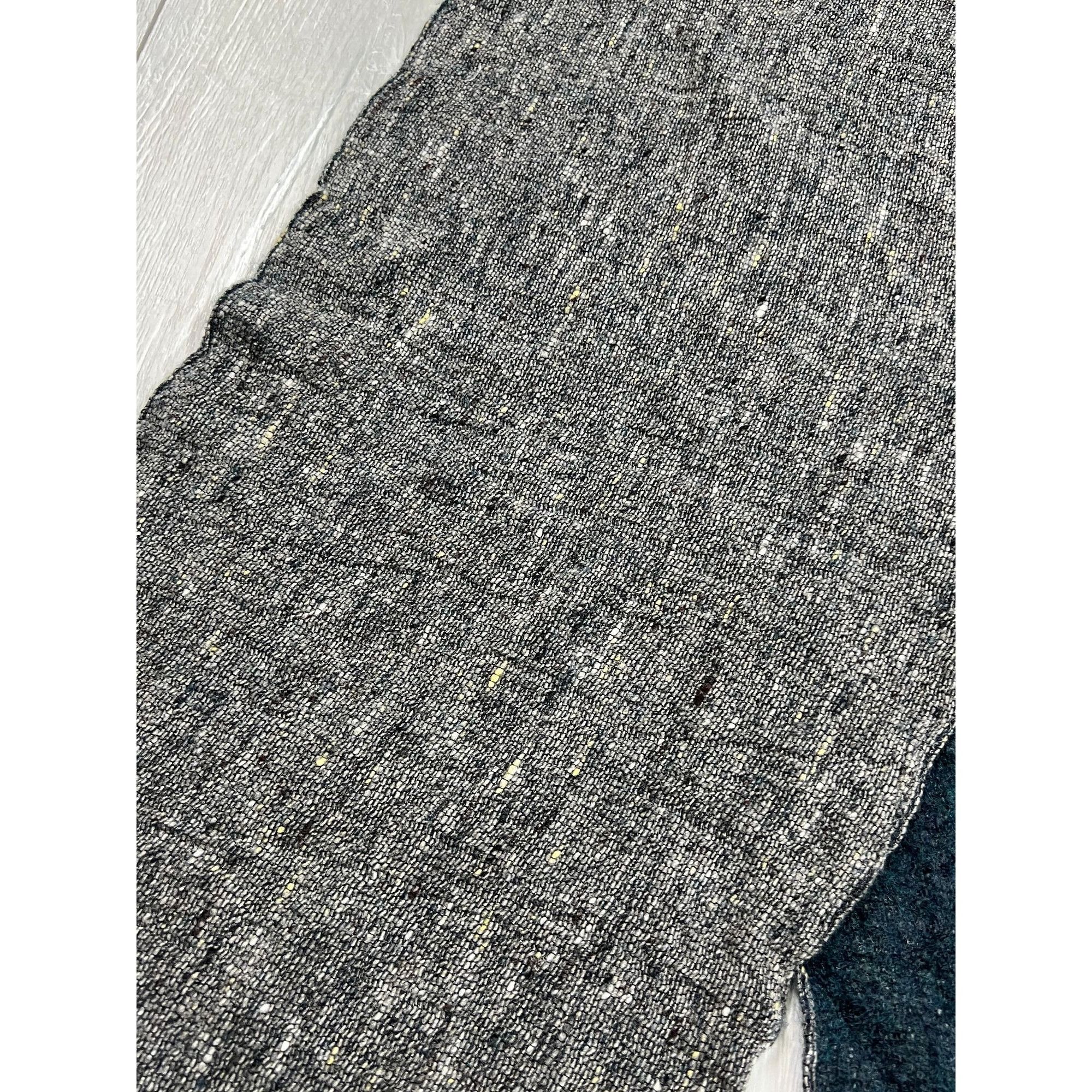 Missoni Missoni Wool Scarf (Y0075) Size ONE SIZE - 5 Thumbnail