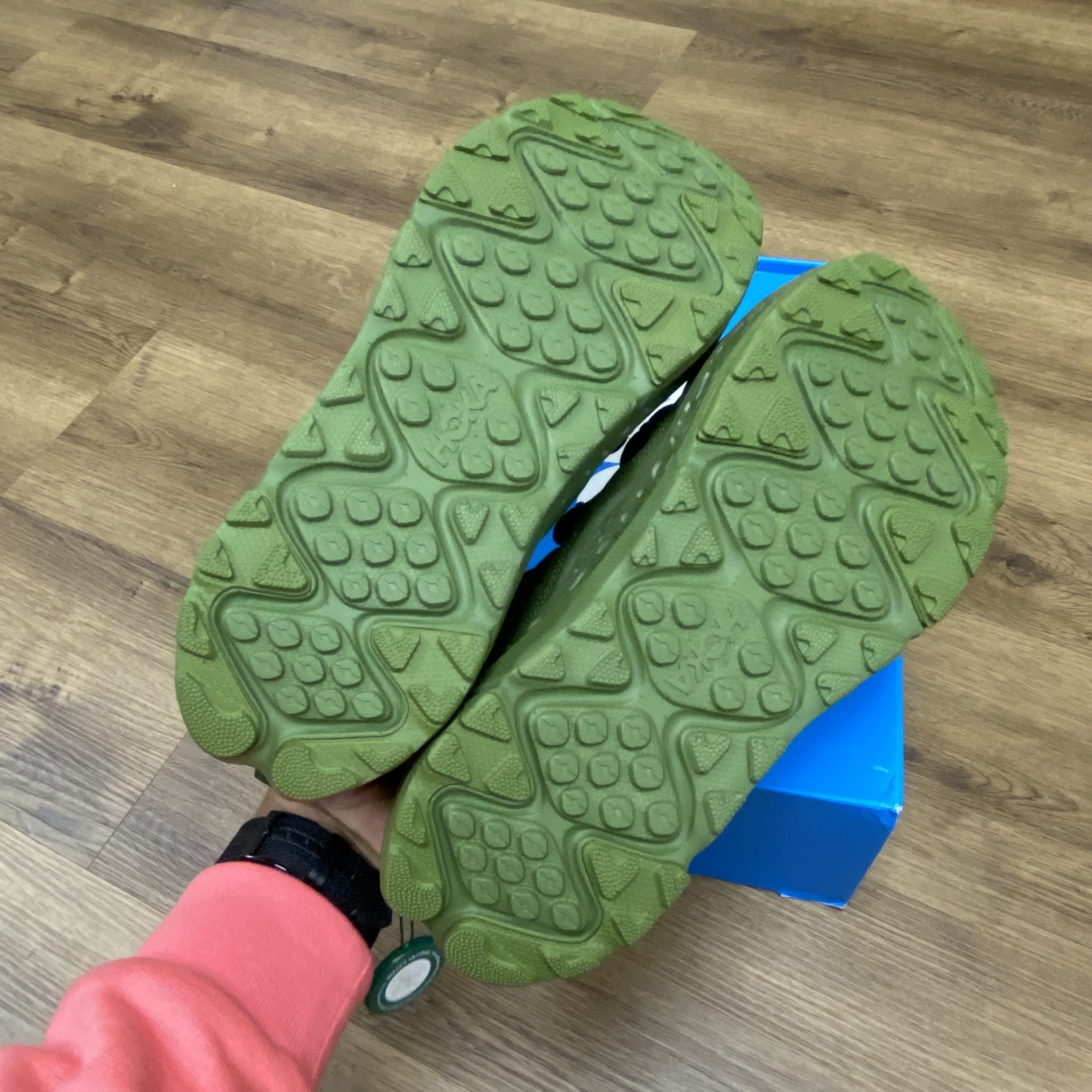 Hoka Brand New Size US 8.5 / EU 41-42 - 5 Thumbnail