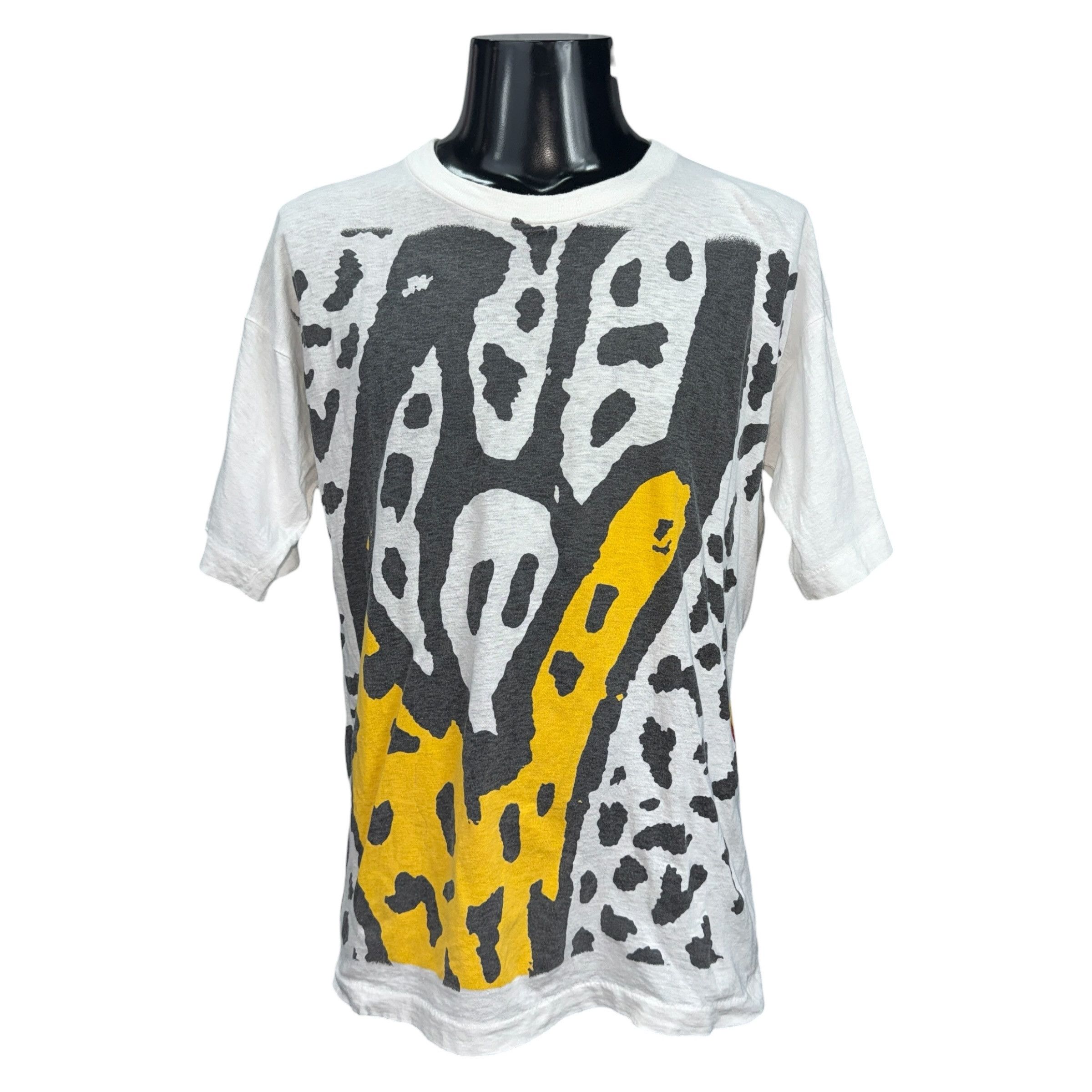 Band Tees × The Rolling Stones × Vintage 1994 The Rolling Stones