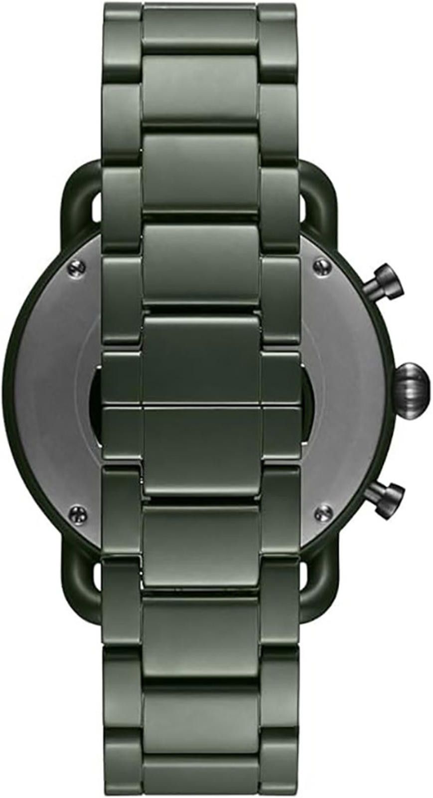 Mvmt MVMT Greentop II Analog Watch Size ONE SIZE - 7 Thumbnail