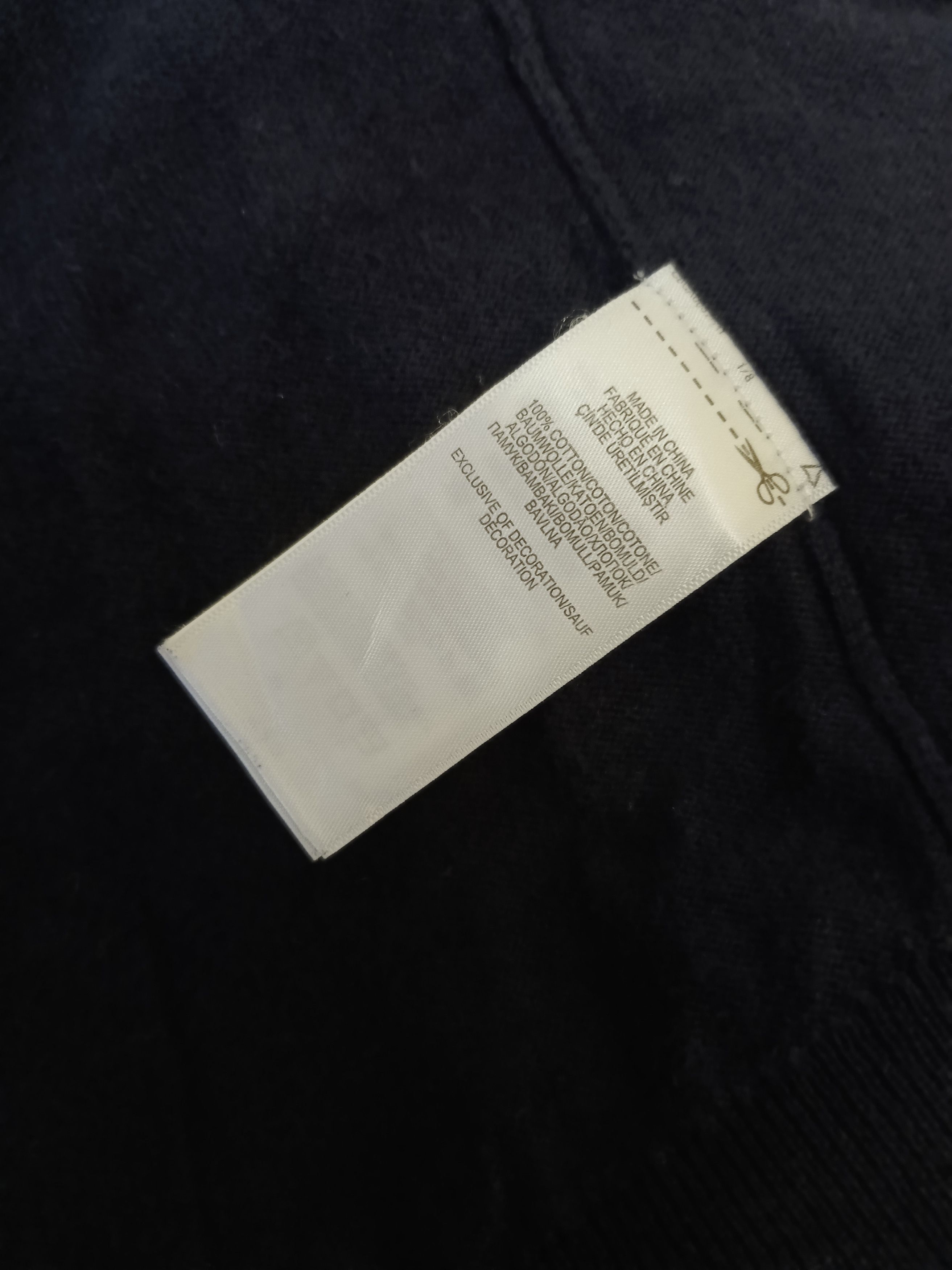 Polo Ralph Lauren POLO RALPH LAUREN CARDIGAN Size US S / EU 44-46 / 1 - 8 Thumbnail