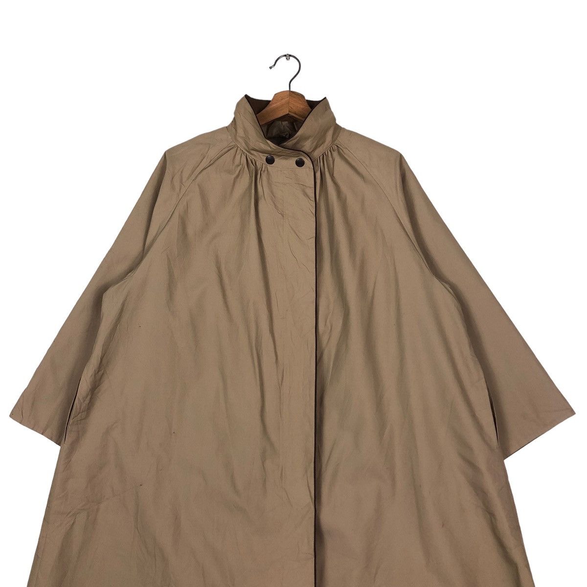 Japanese Brand 📌VINTAGE FLY LONG JACKET RAMOSPORT ONWARD JAPAN Size US M / EU 48-50 / 2 - 13 Thumbnail