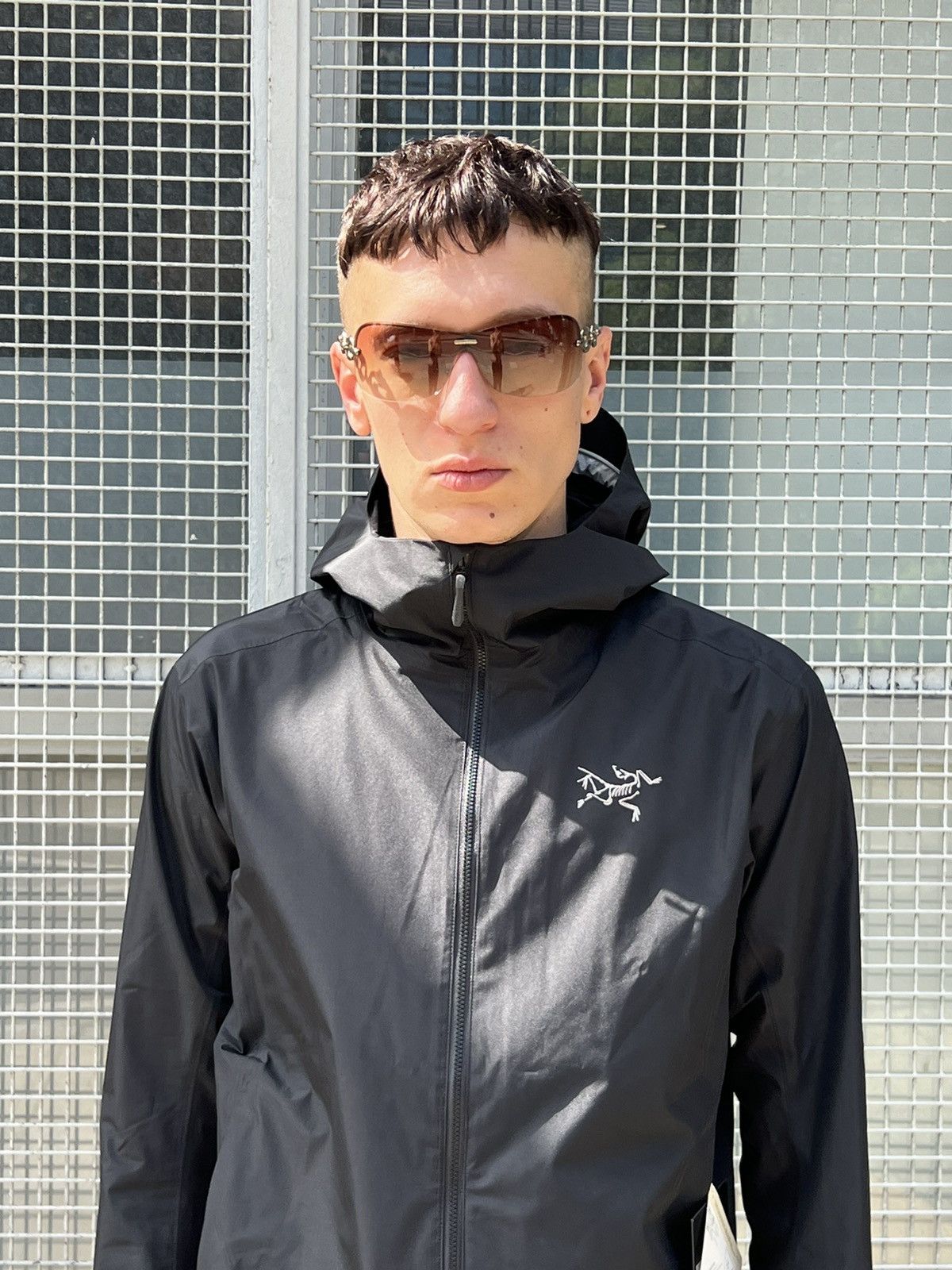 Arc'teryx ARC’TERYX Solano Hoody M NEW!! Size US S / EU 44-46 / 1 - 7 Thumbnail
