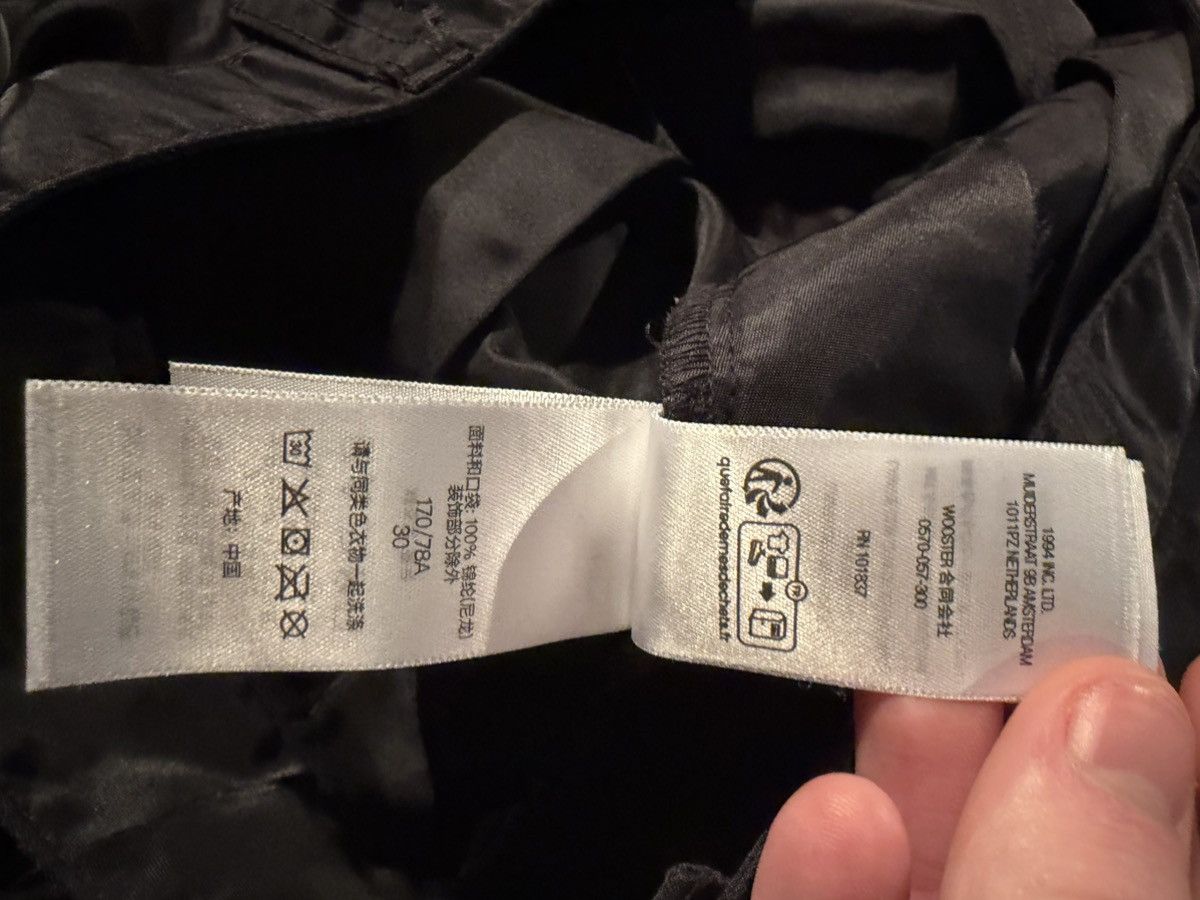 Supreme ‼️SS24 Supreme nylon baggy cargo pants‼️ Size US 30 / EU 46 - 8 Thumbnail