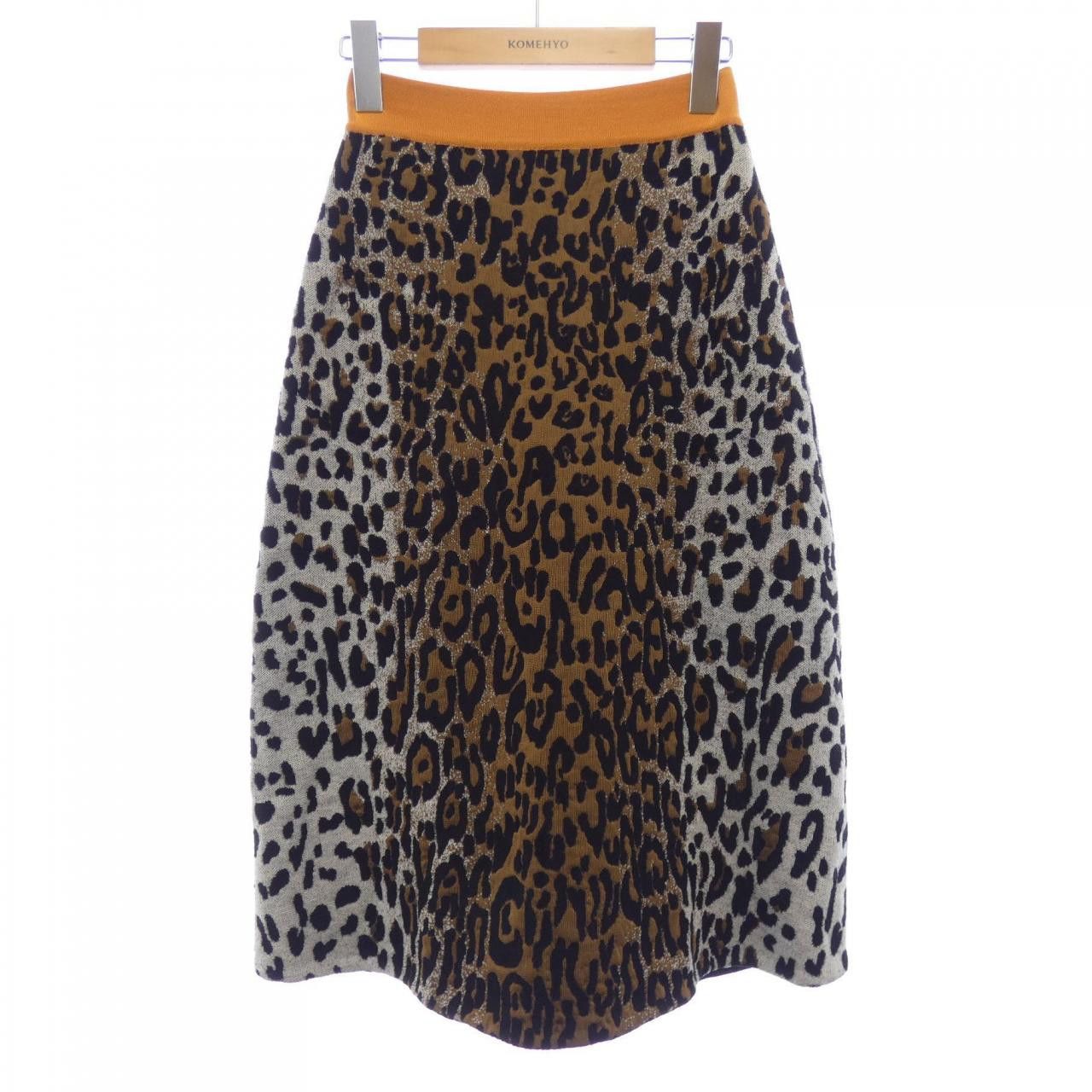 Stella McCartney Stella Mccartney Stella McCartney Skirt Others Skirts DUTY FREE for USA Size ONE SIZE - 1 Thumbnail