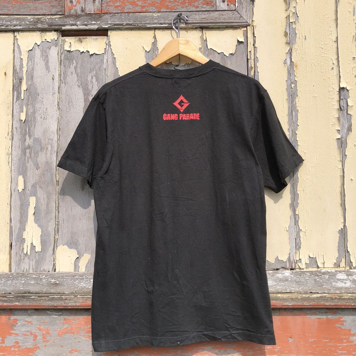 Band Tees Vintage y2k Gang Parade Body & 10 Soul Tshirt Size US L / EU 52-54 / 3 - 5 Thumbnail