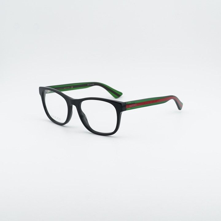 MCM MCM MW0012 12A Sunglasses Dark Ruthenium Rectangle Frame  display picture 3