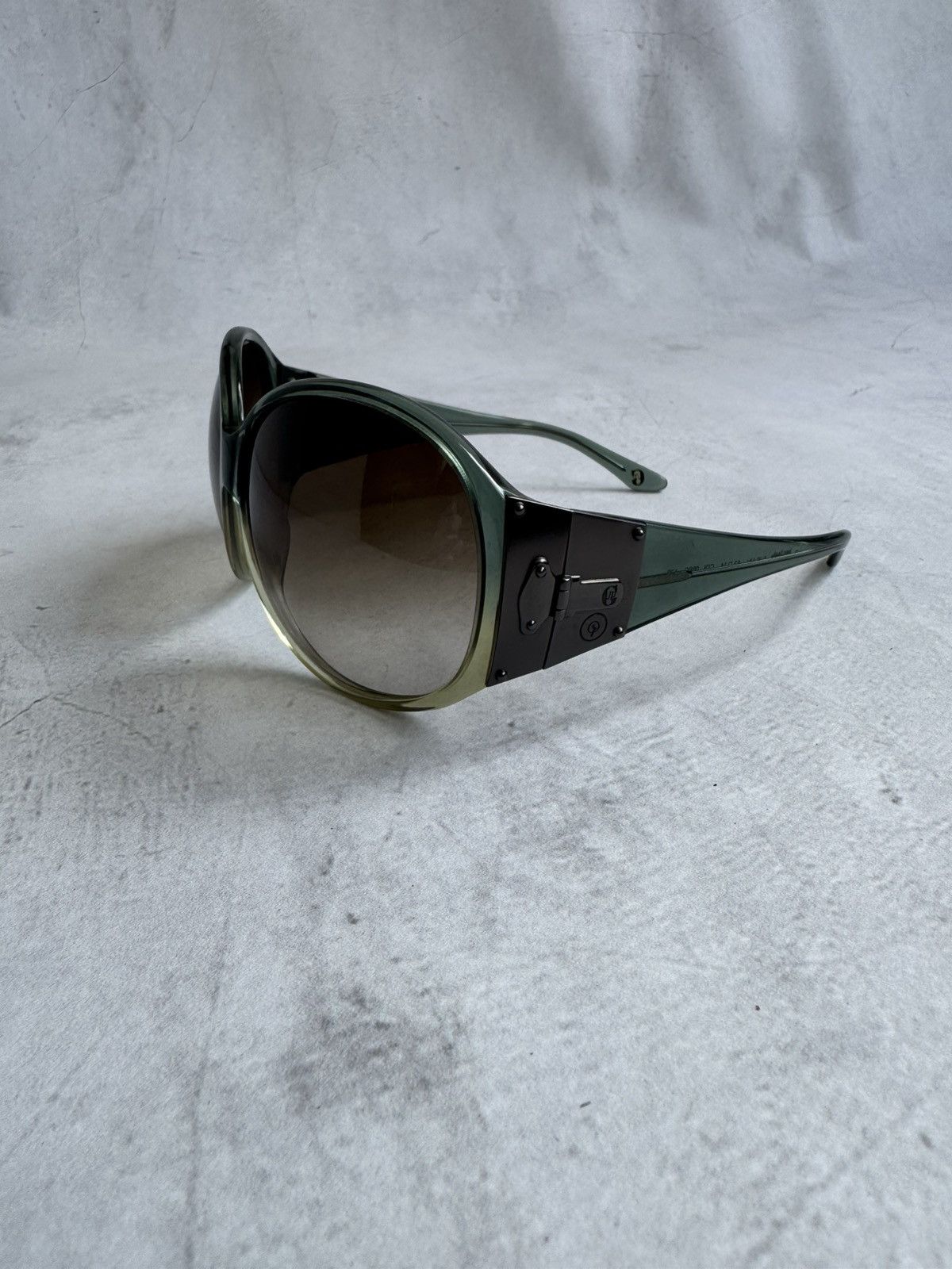 Jean Paul Gaultier Jean Paul Gaultier Sunglasses SJP 581 Vintage Size ONE SIZE - 3 Thumbnail