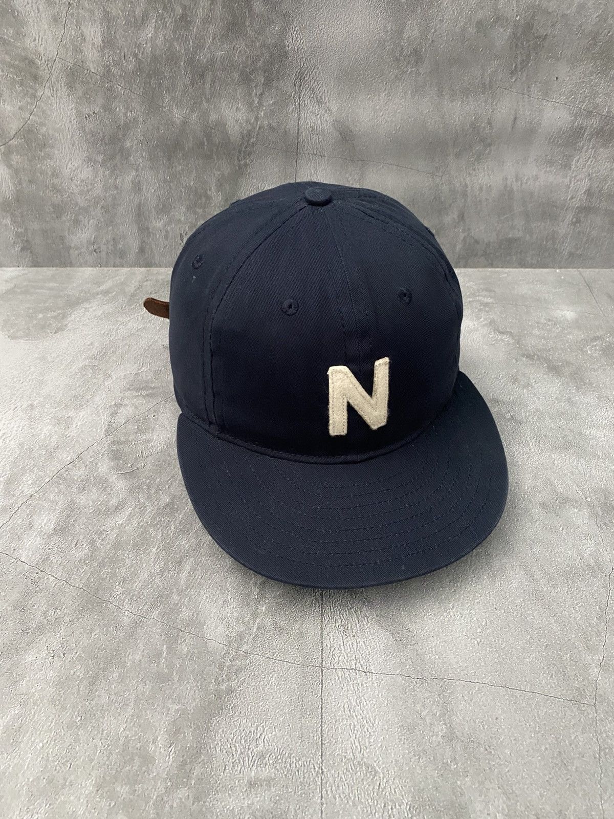 Ebbets Field Flannels Ebbets Field Flannels Hat Size ONE SIZE - 3 Thumbnail