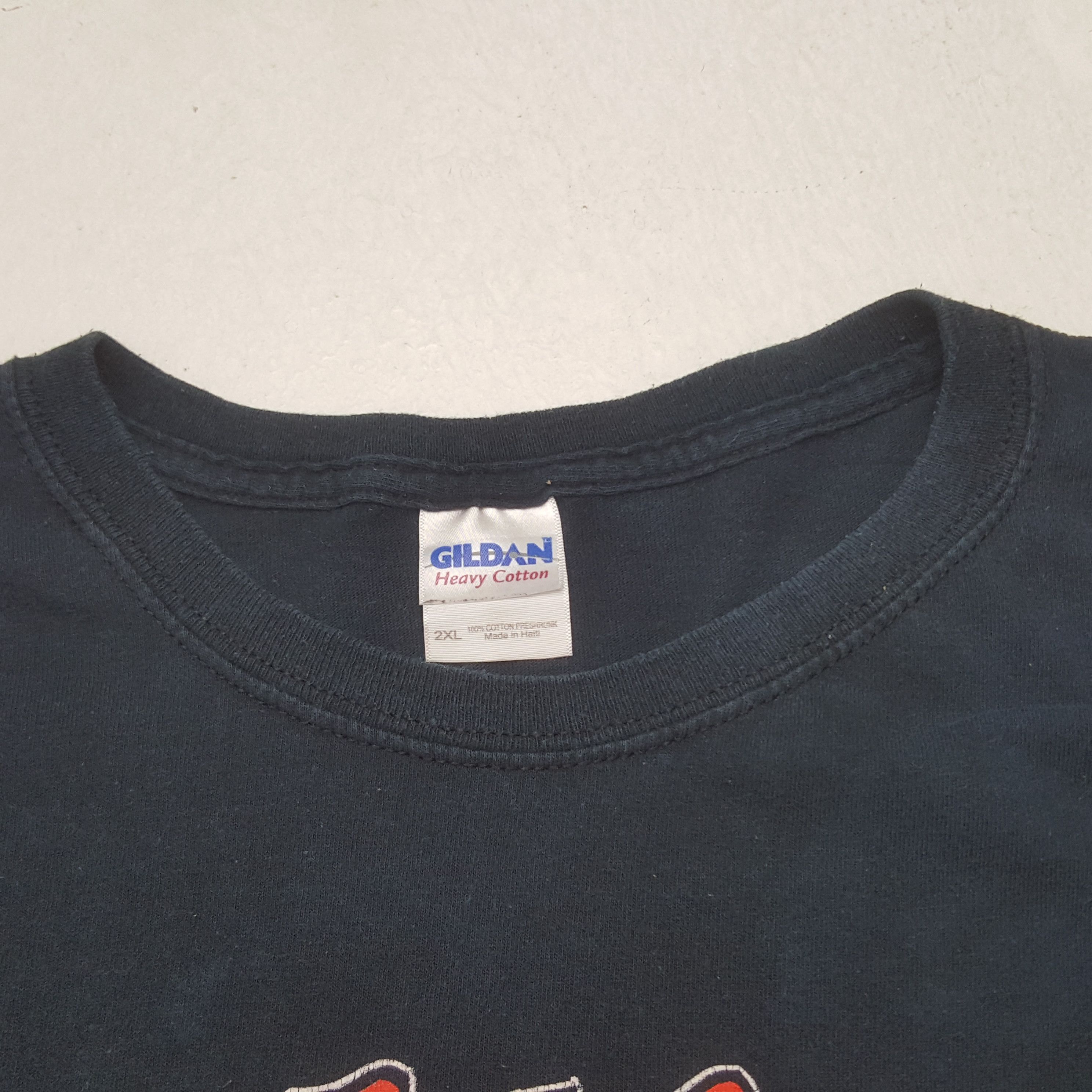 Band Tees Vintage Sublime With Rome Tour 2010 Rock Tshirt RR15 Size US XXL / EU 58 / 5 - 5 Thumbnail