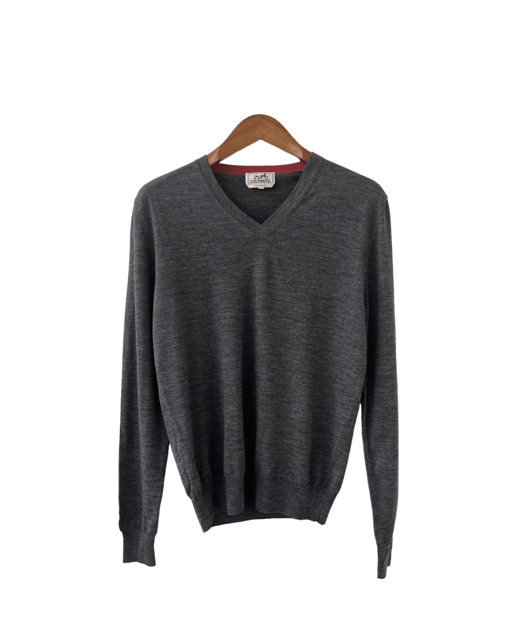 Hermes Hermes Sweater M Size US M / EU 48-50 / 2 - 1 Thumbnail