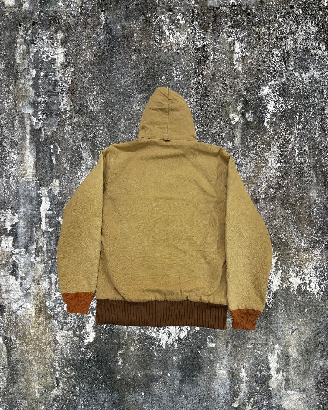 Carhartt Reworked Carhartt Active Jacket Size US M / EU 48-50 / 2 - 2 Thumbnail