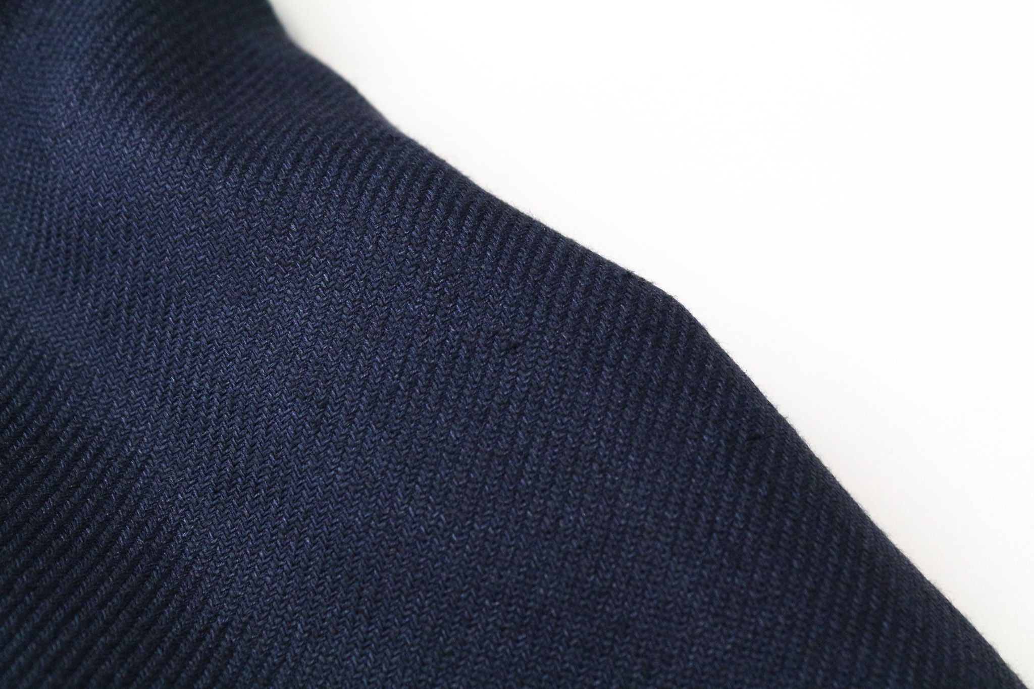 Suitsupply LA SPALLA UK44R Blue Linen Silk Blazer 75878 Size 44R - 12 Thumbnail