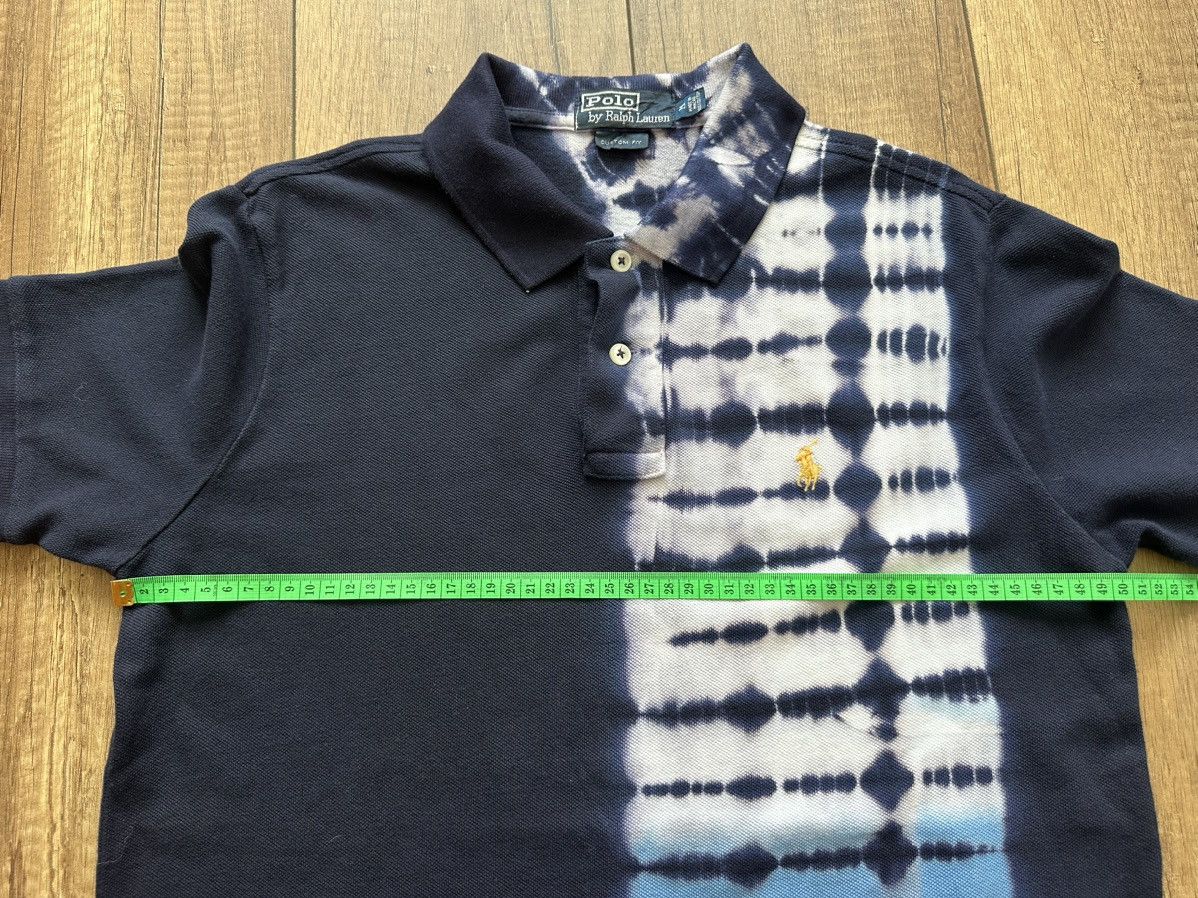 Polo Ralph Lauren × Vintage Polos Ralph Lauren Size M Size US M / EU 48-50 / 2 - 8 Thumbnail