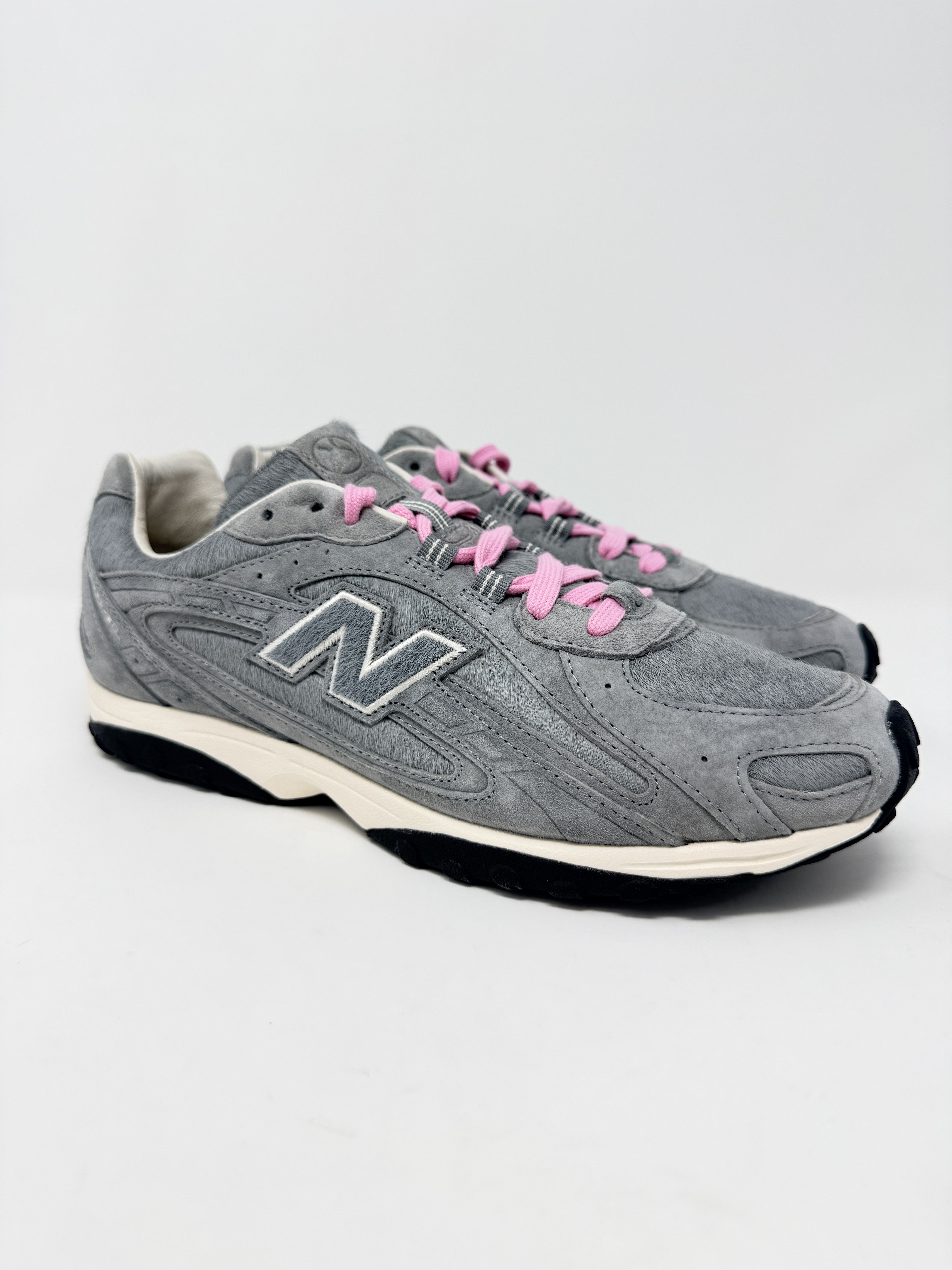 New Balance basketcase gallery x New Balance 204L Gray Friends 