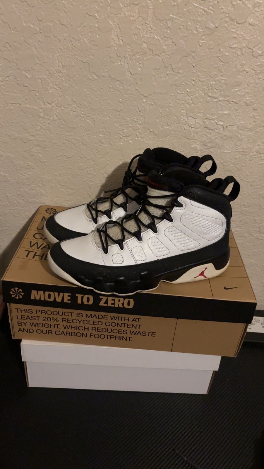 Jordan Brand Space jam 9’s Size US 9.5 / EU 42-43 - 4 Thumbnail