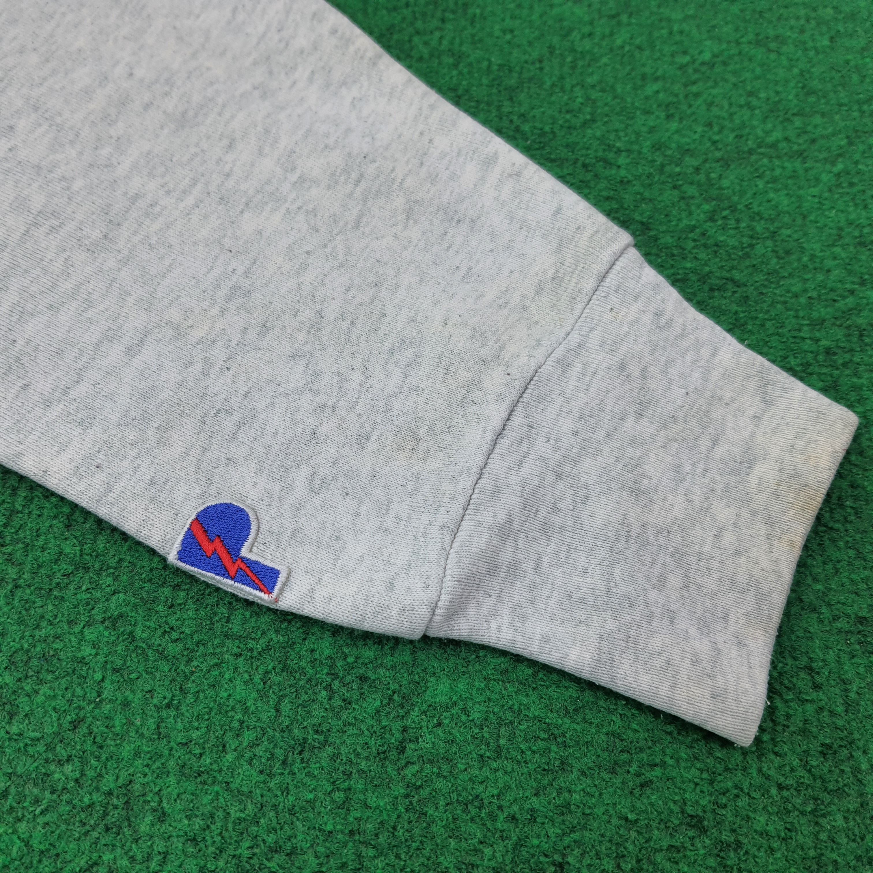Pro Player Vintage Pro Player Super Bowl San Diego'98 Sweatshirt C254N3 Size US XL / EU 56 / 4 - 8 Thumbnail