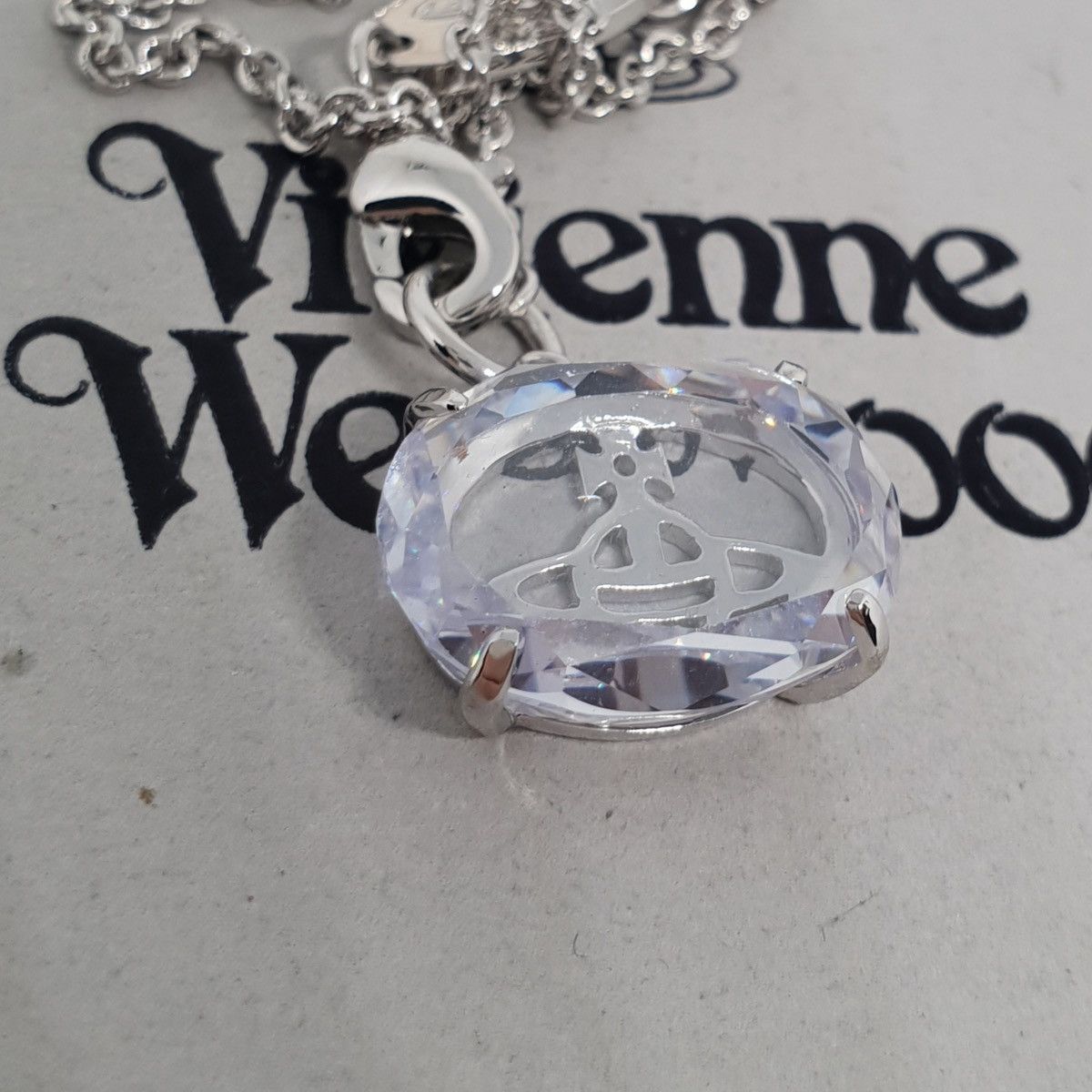 Vivienne Westwood Vivienne Westwood Bracelet Size ONE SIZE - 4 Thumbnail