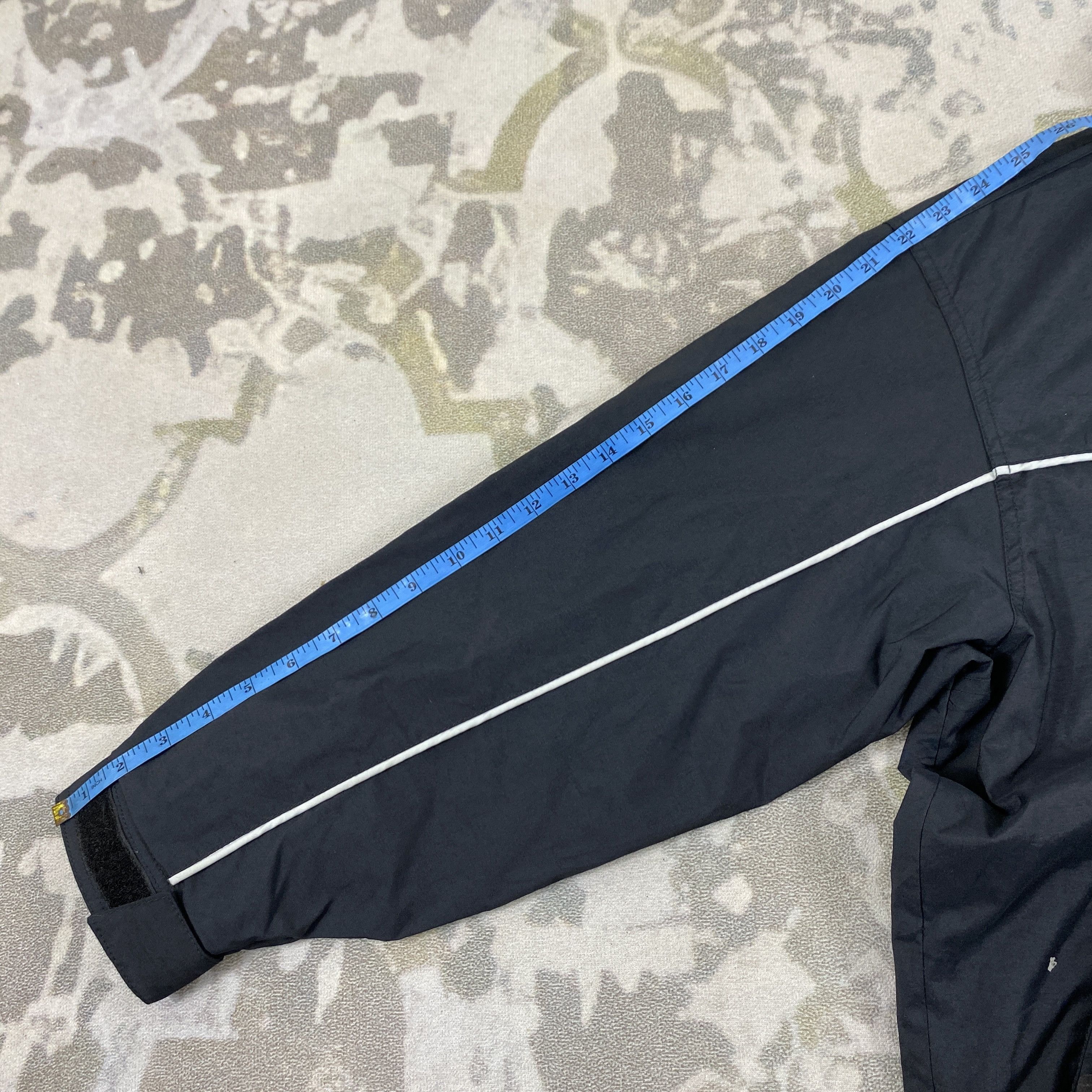 Ocean Pacific Vintage Ocean Pacific Medium Light Jacket- J482 Size US M / EU 48-50 / 2 - 7 Thumbnail
