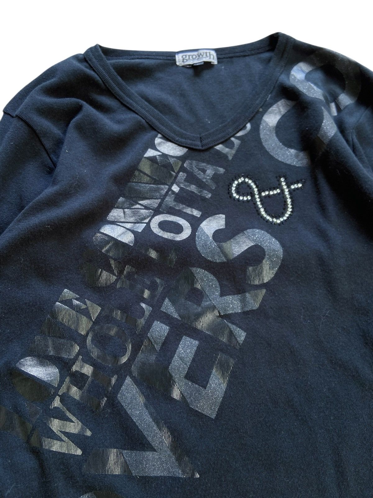 In The Attic IN THE ATTIC POEM LONG SLEEVE Size US M / EU 48-50 / 2 - 4 Thumbnail