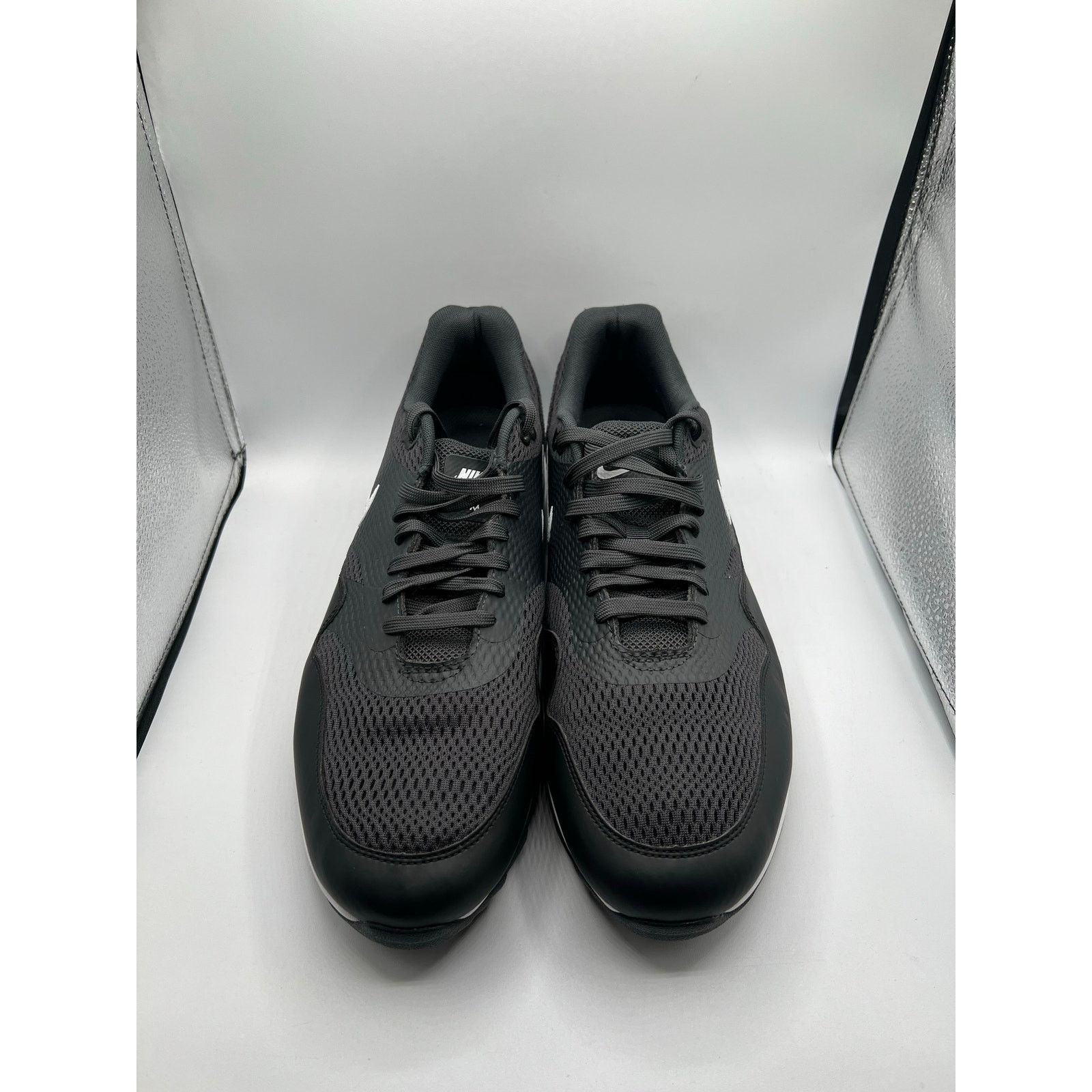 Nike Nike Air max 1 Golf “Black Anthracite” size 13 mens Size US 13 / EU 46 - 2 Thumbnail