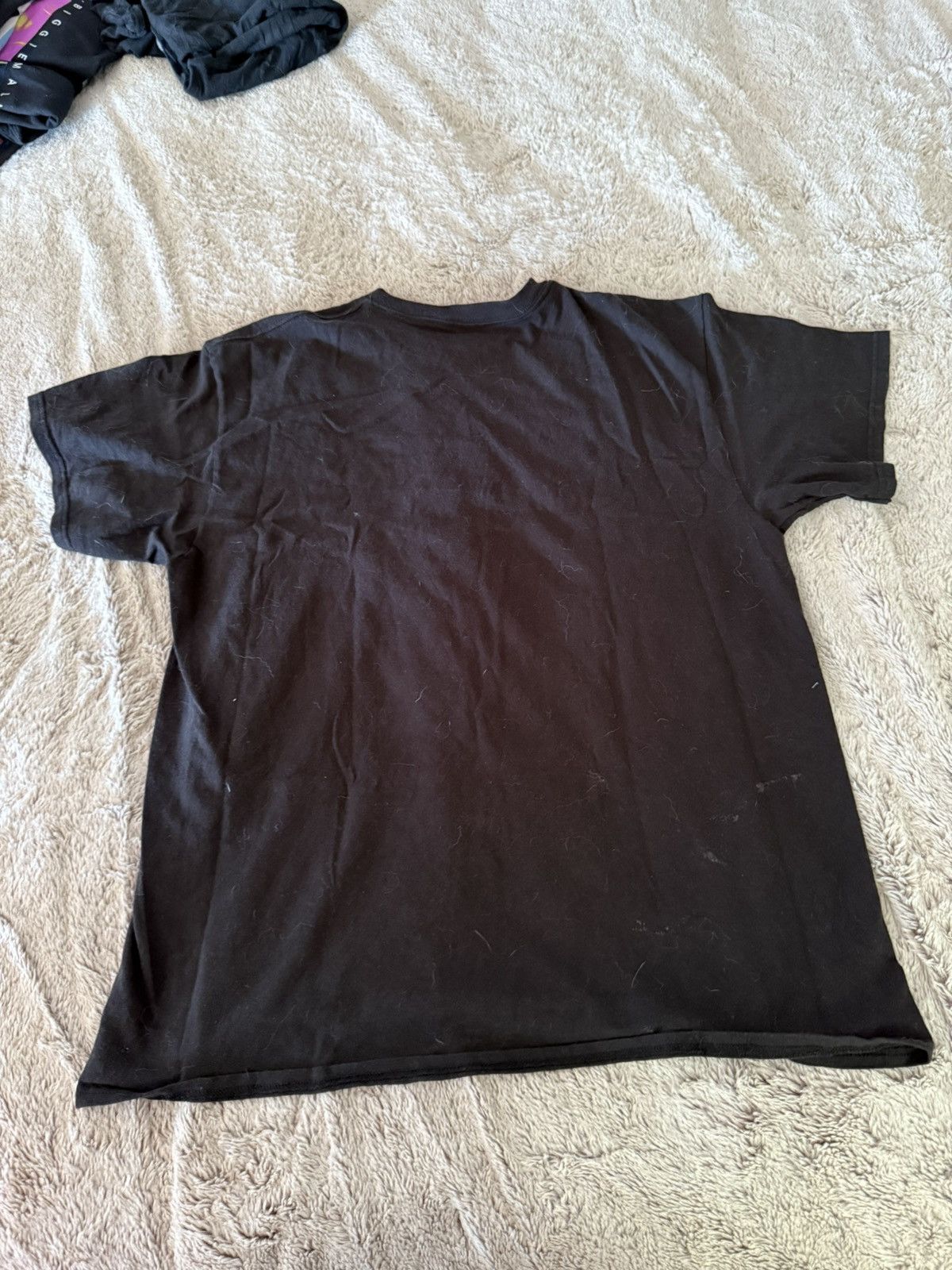 Gildan Michael Myers Halloween Vintage T-Shirt Size US L / EU 52-54 / 3 - 2 Thumbnail