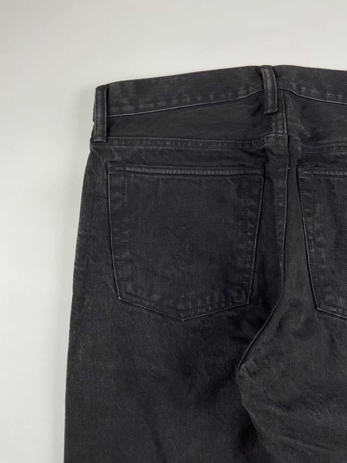 RRL Ralph Lauren Ralph Lauren RRL Denim Size US 32 / EU 48 - 5 Thumbnail
