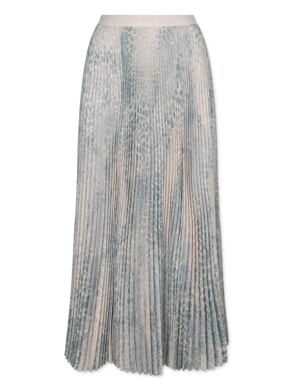 image of Balenciaga Skirt Size 38 in Beige, Women's