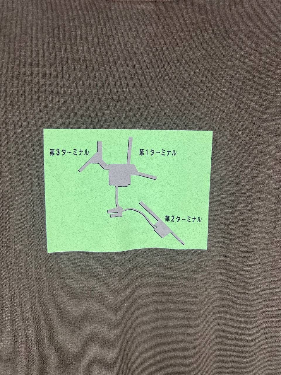 Band Tees The Wedding Present Vintage Tee from 00 Size US S / EU 44-46 / 1 - 4 Thumbnail