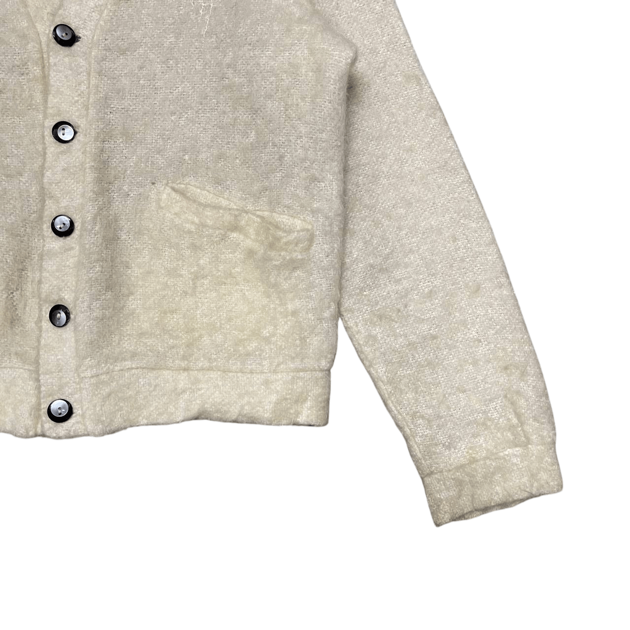 JCPenney Vintage 60's Penney's Sports Outerwear Cardigan Size US M / EU 48-50 / 2 - 4 Thumbnail