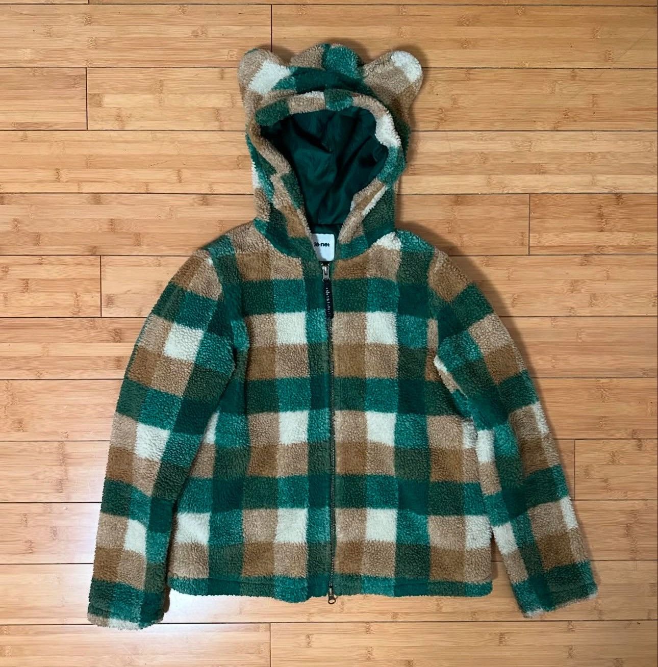 ジャケット・アウター 90s ISSEY MIYAKE MEN sweat zipup hoodie 90s ISSEY MIYAKE MEN sweat zipup hoodie