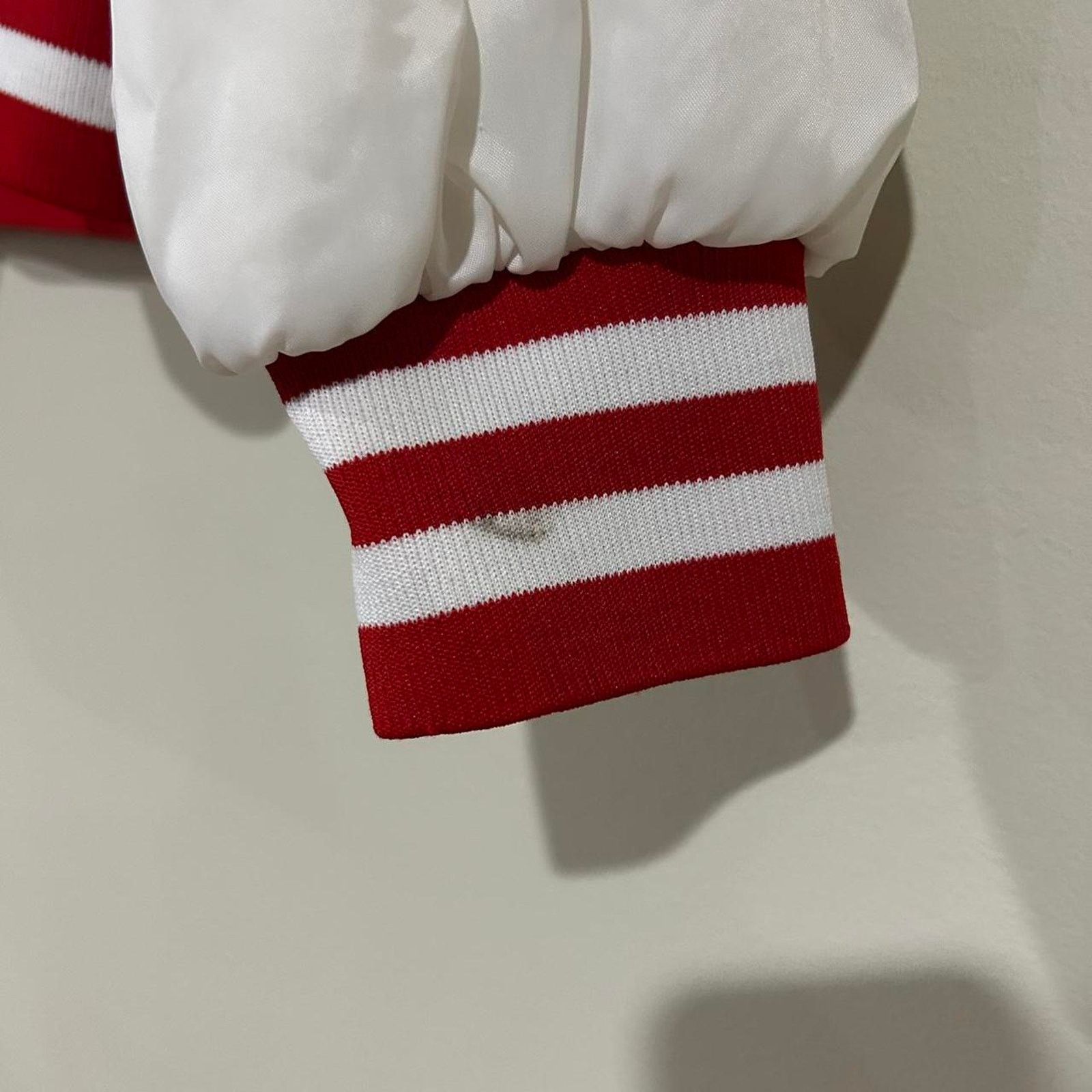 Other Vintage Cherry Coke Jacket Size US L / EU 52-54 / 3 - 4 Thumbnail