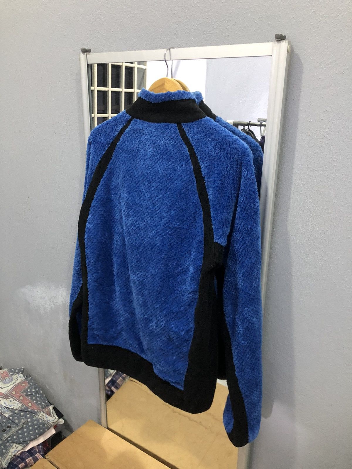 Japanese Brand × Ts(S) Ts design fleece jacket Size US M / EU 48-50 / 2 - 13 Thumbnail