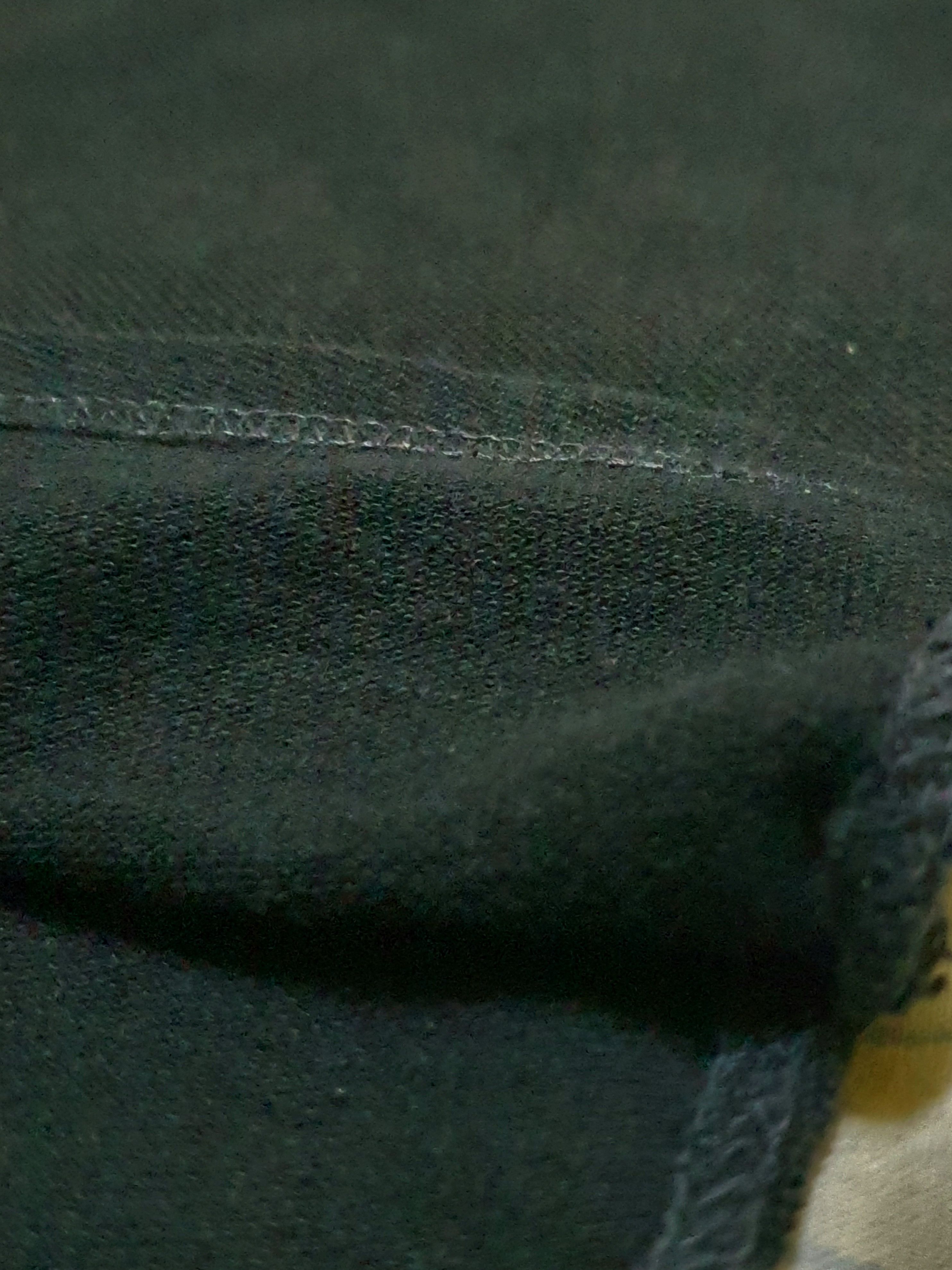 Kapital Kapital placket polo Size US M / EU 48-50 / 2 - 8 Thumbnail
