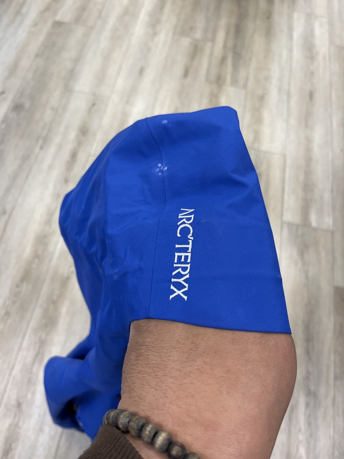 Arc'teryx Arcteryx 2xl jacket Size US XXL / EU 58 / 5 - 3 Thumbnail