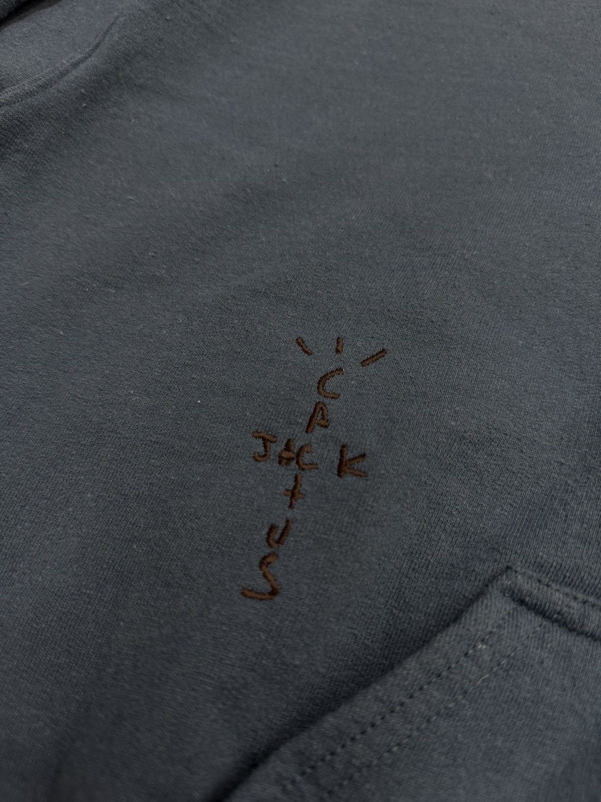 Travis Scott FW20 Cactus Jack By Travis Scott Mcdonalds Sticker Hoodie Size US XL / EU 56 / 4 - 4 Thumbnail