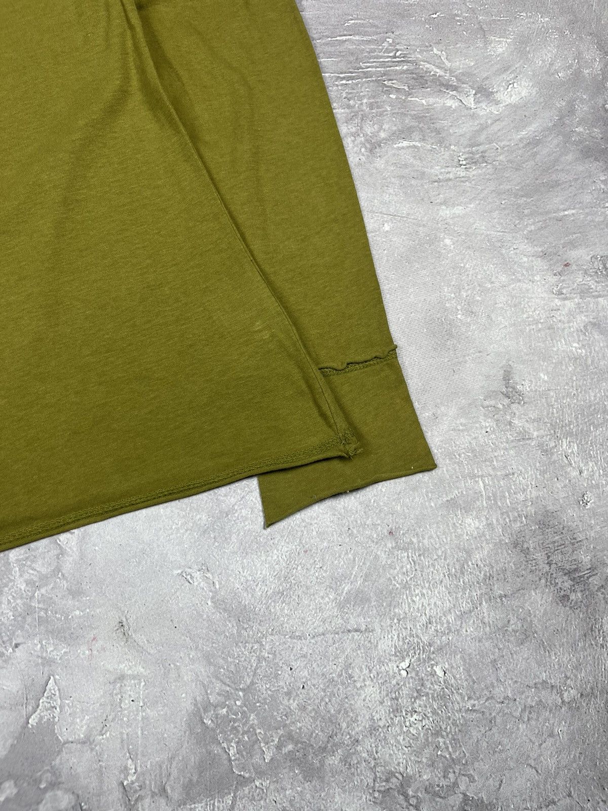 Zadig & Voltaire Zadig & Voltaire Monastir ML Moon VNeck Longsleeve Size S Size US S / EU 44-46 / 1 - 5 Thumbnail