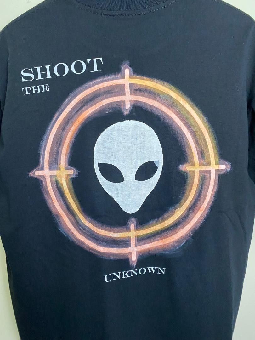 Other ASO SHOOT THE UNKNOWN Size US M / EU 48-50 / 2 - 2 Thumbnail