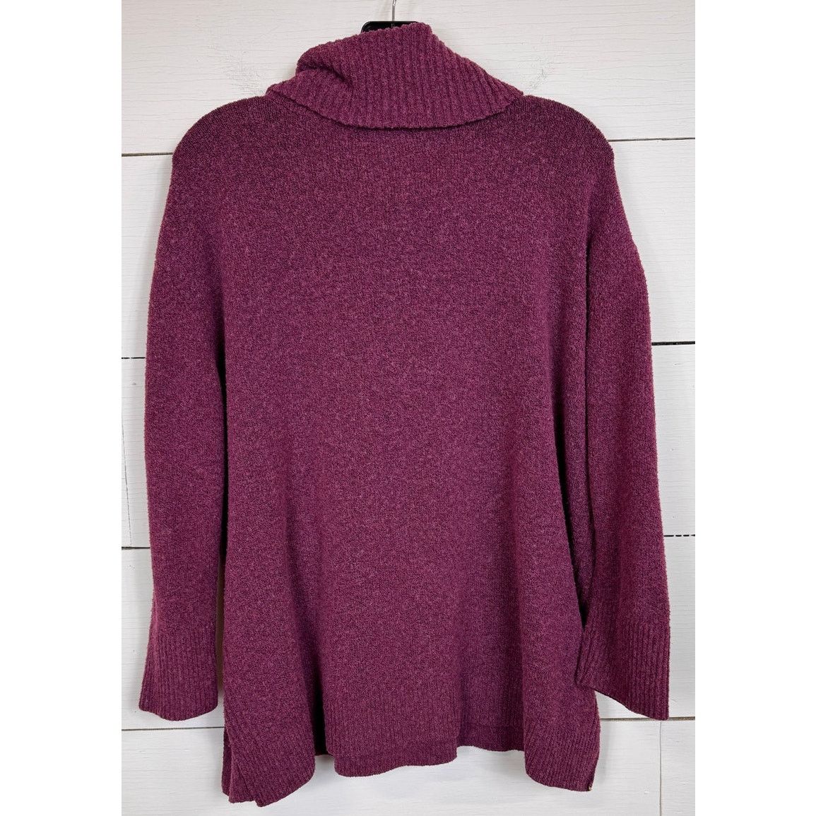 Other So Long Sleeve Turtleneck Sweater Women's Size XL Size XL / US 12-14 / IT 48-50 - 2 Thumbnail